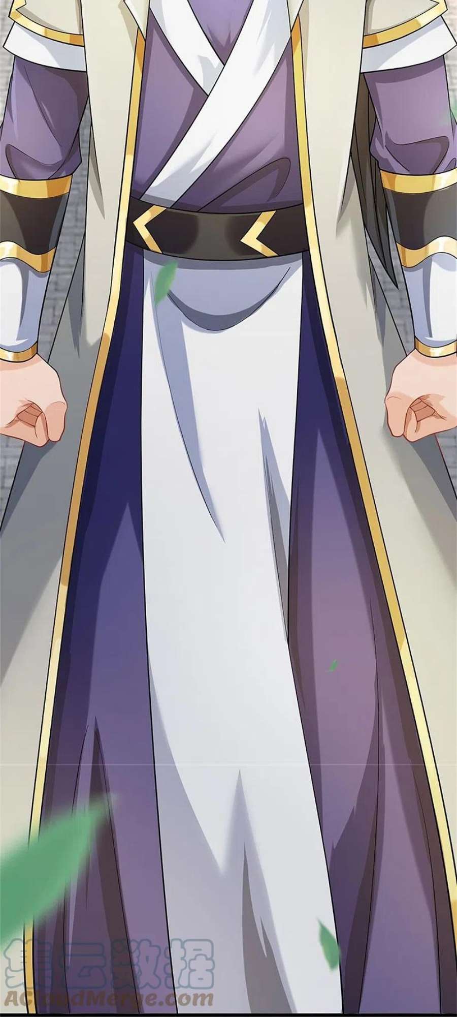 神武天尊507话 快给我生孩子