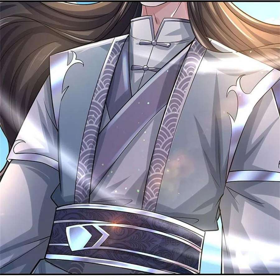 神武天尊508话 好戏开场