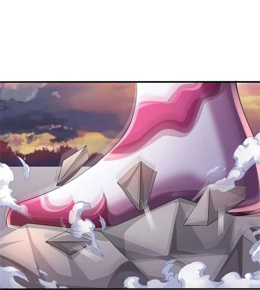 神武天尊511话 你们的道太弱