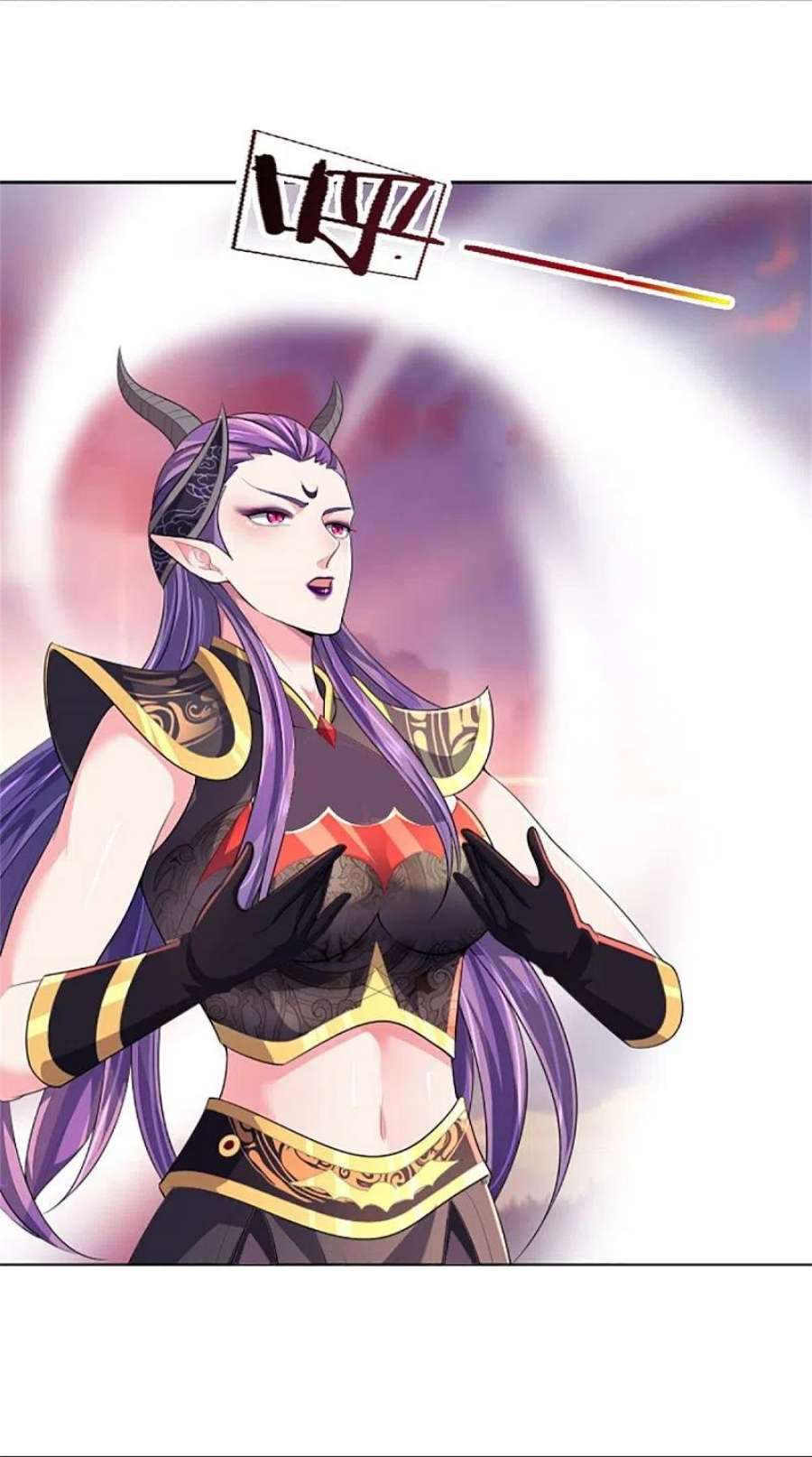 神武天尊513话 现在，该我了！