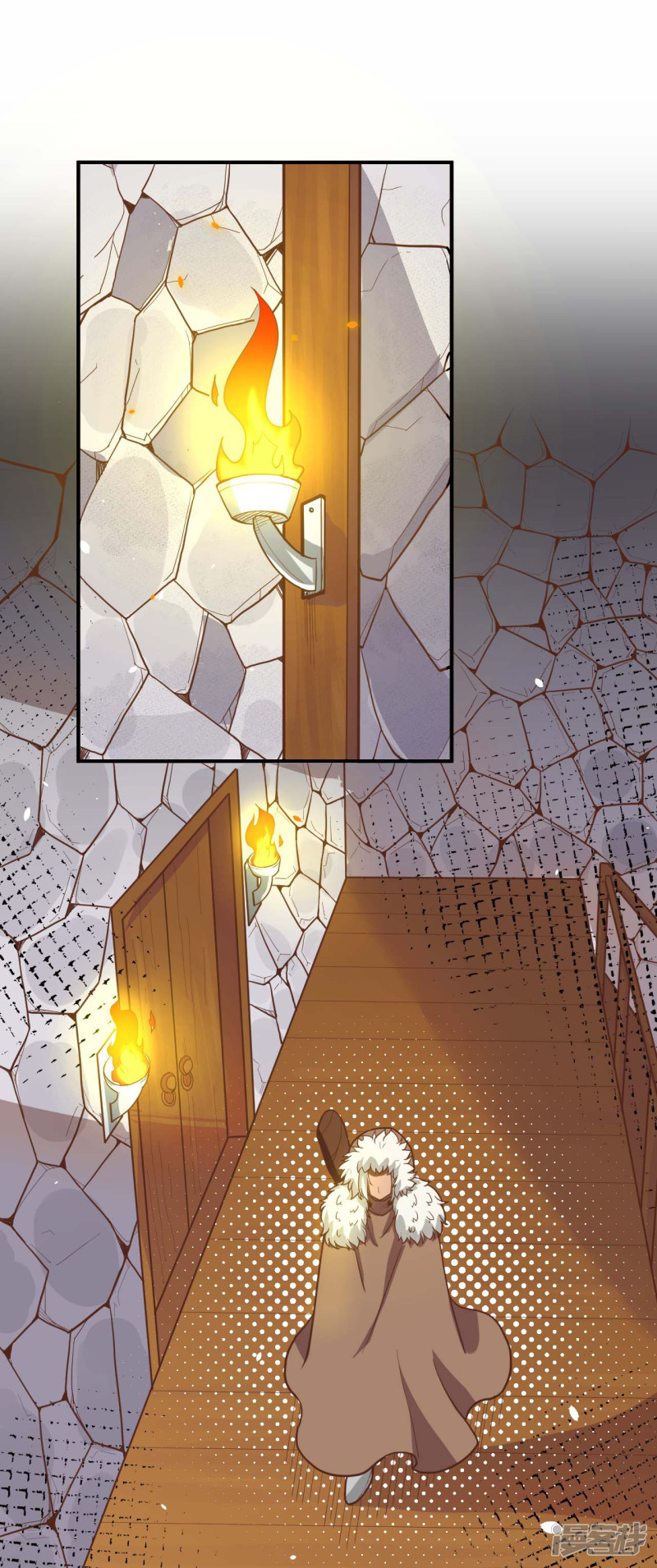 从今天开始当城主第107话