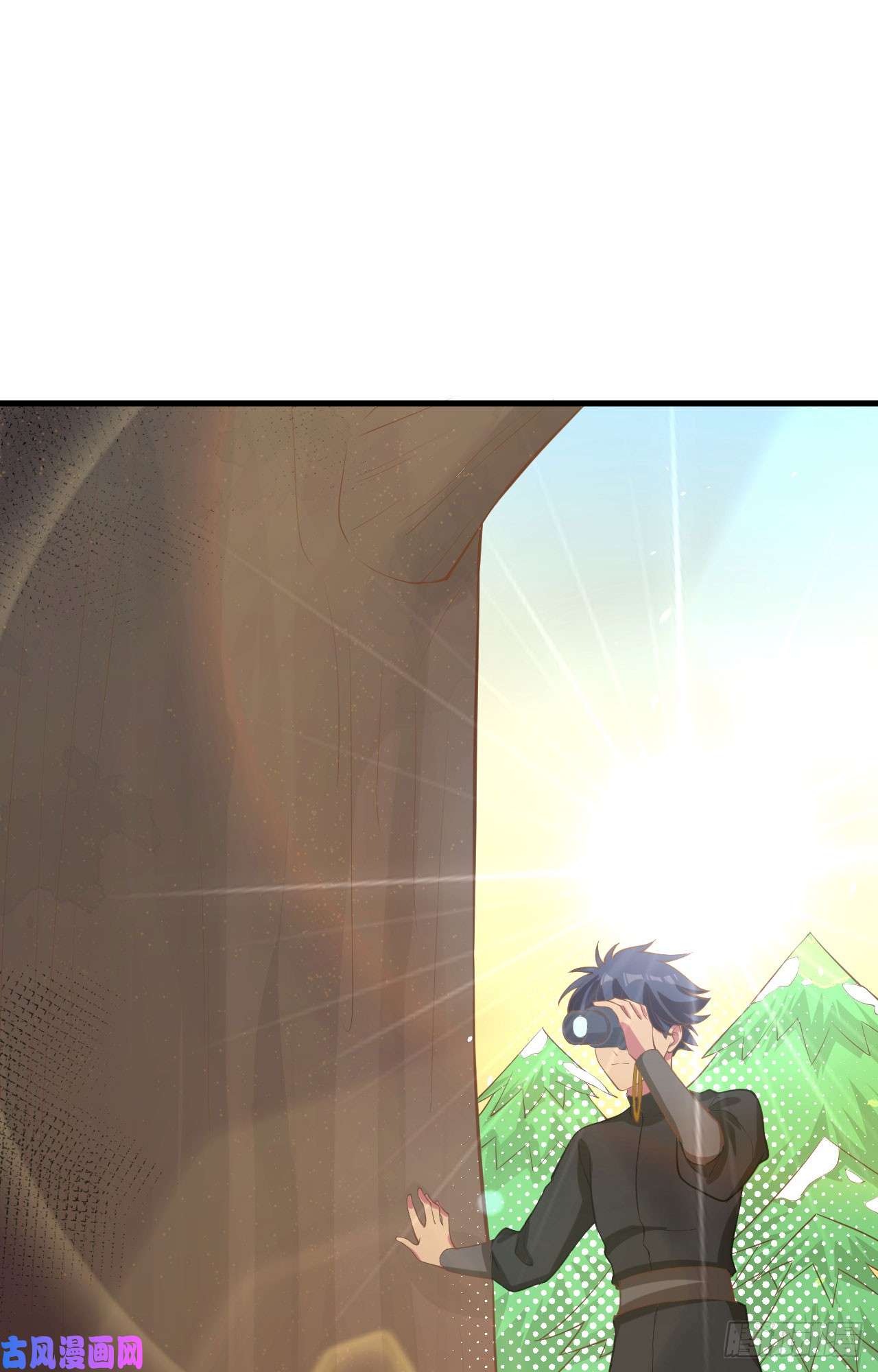 从今天开始当城主115 调虎离山