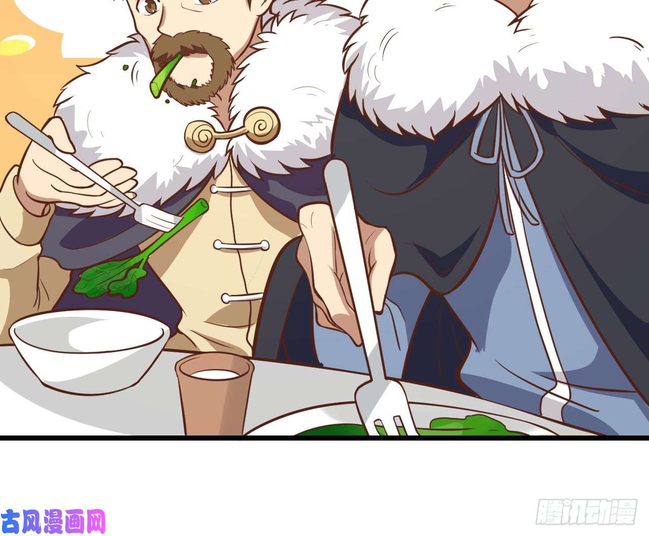 从今天开始当城主118 送上门的买卖2