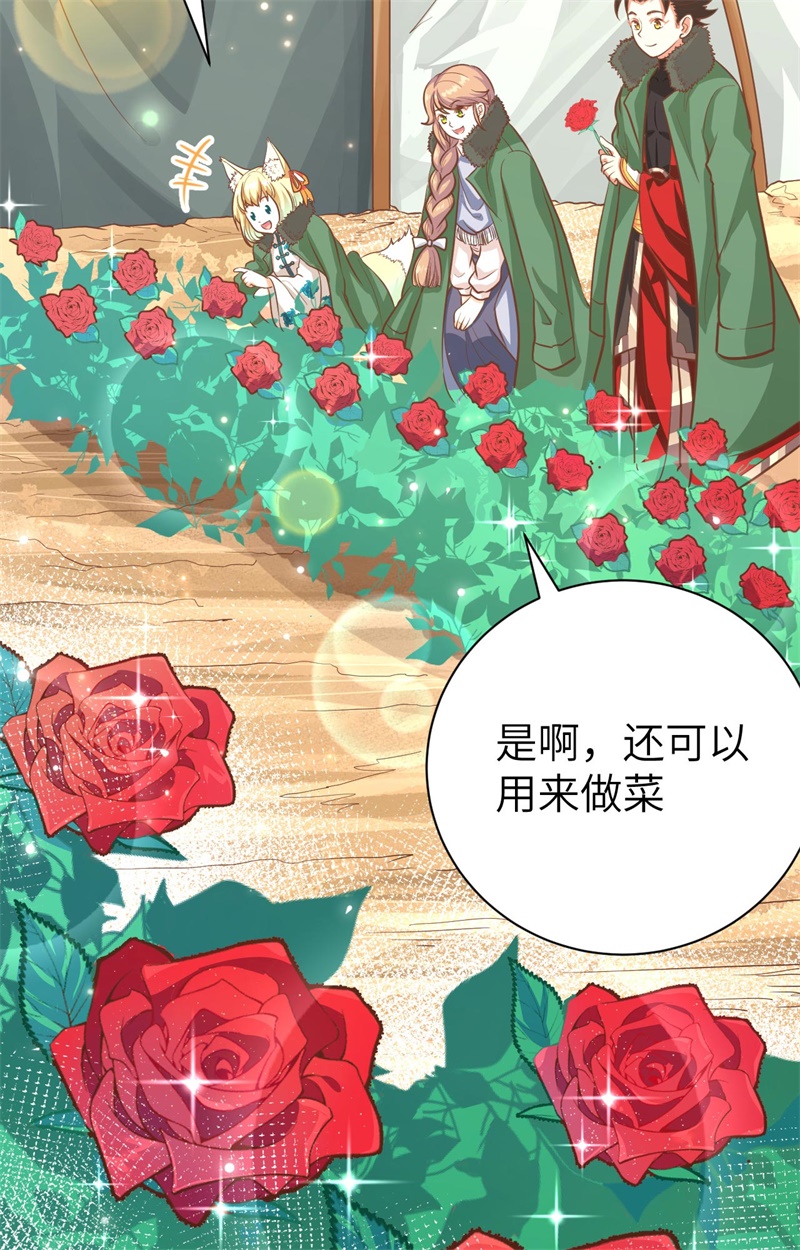 从今天开始当城主120 凯瑟琳还未出嫁！ 你不能看！
