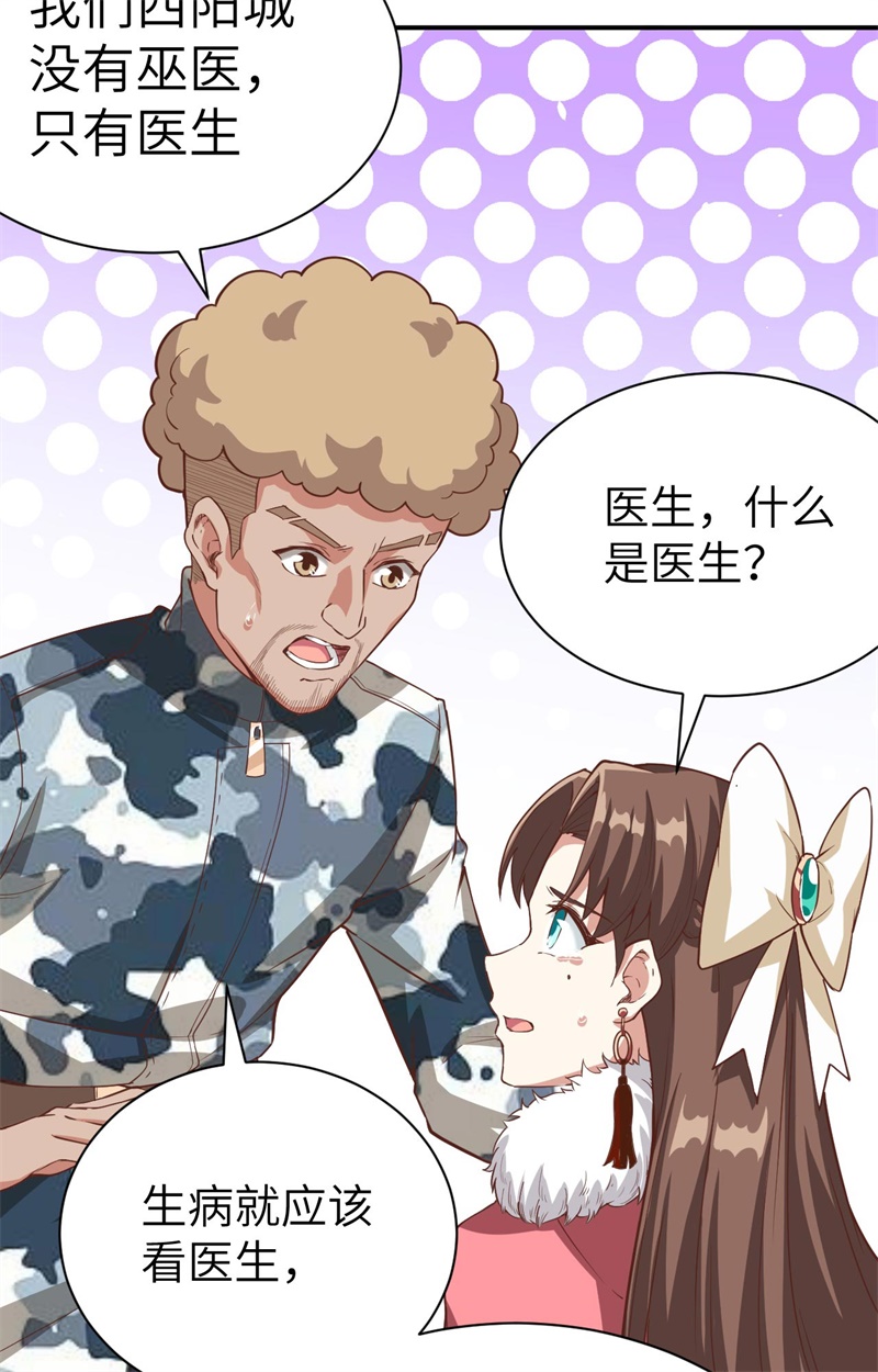 从今天开始当城主120 凯瑟琳还未出嫁！ 你不能看！