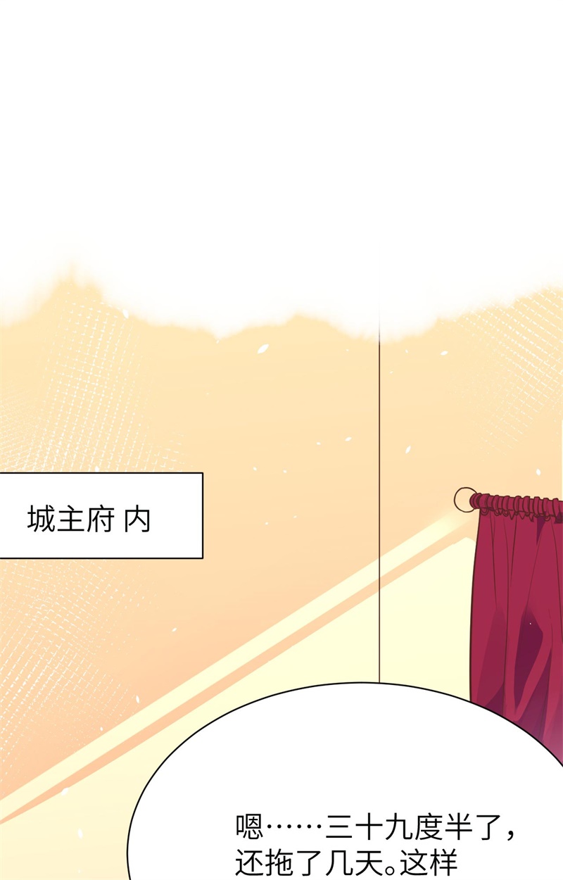 从今天开始当城主120 凯瑟琳还未出嫁！ 你不能看！