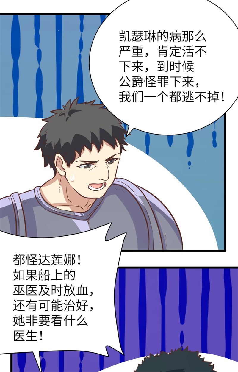 从今天开始当城主120 凯瑟琳还未出嫁！ 你不能看！