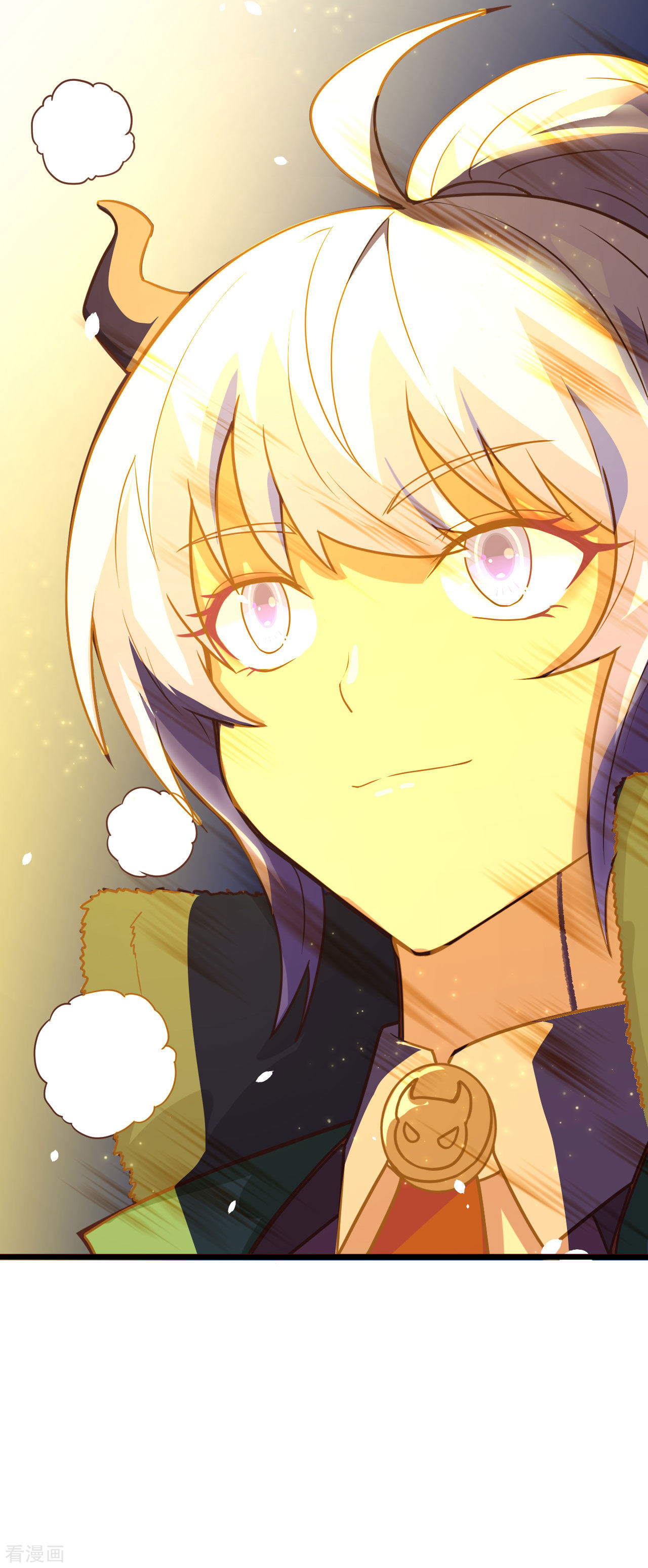 从今天开始当城主100话