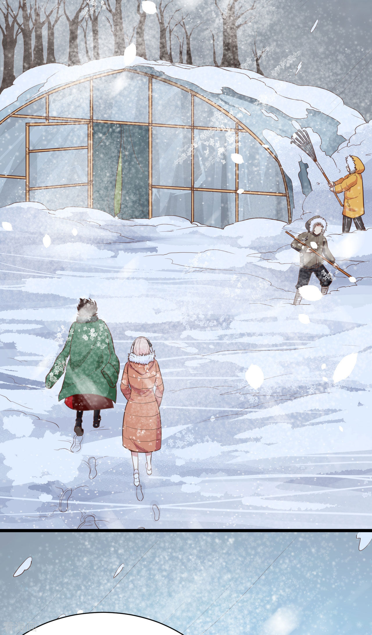 从今天开始当城主102话