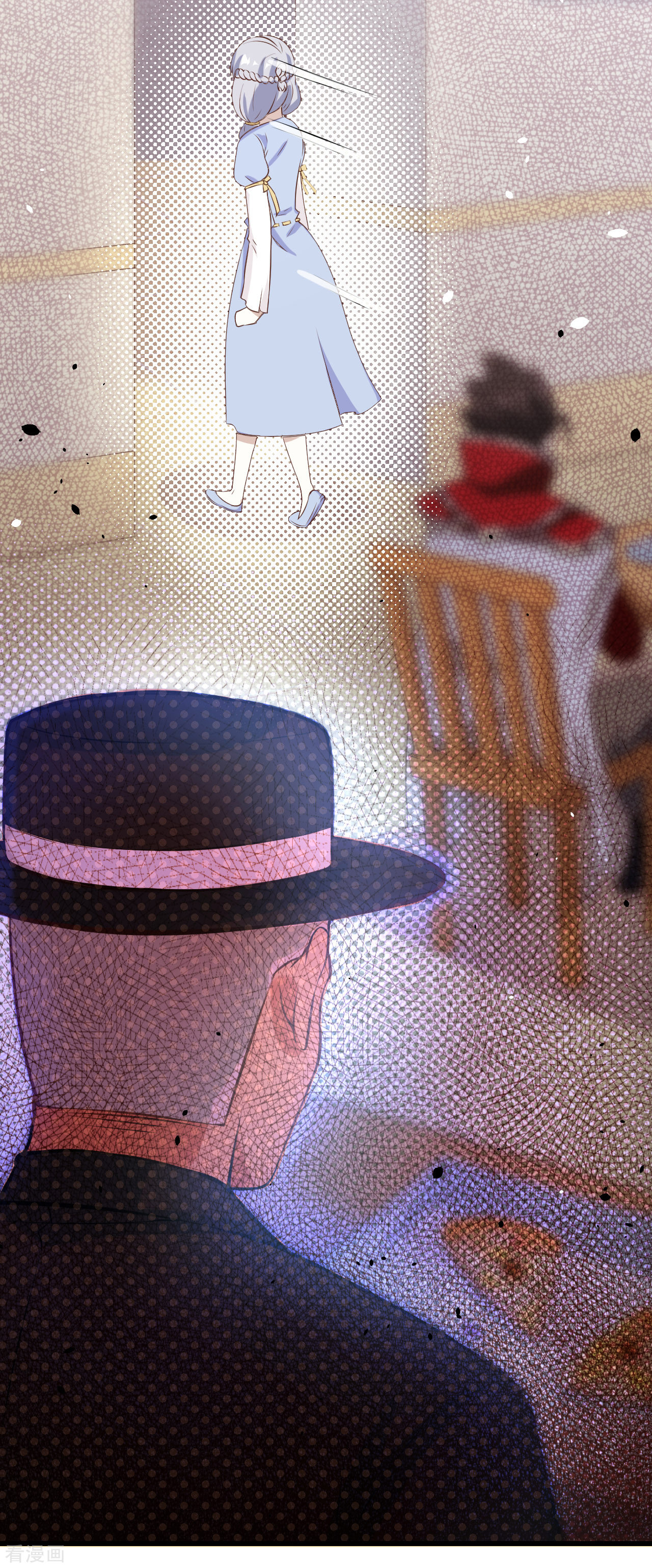 从今天开始当城主108话