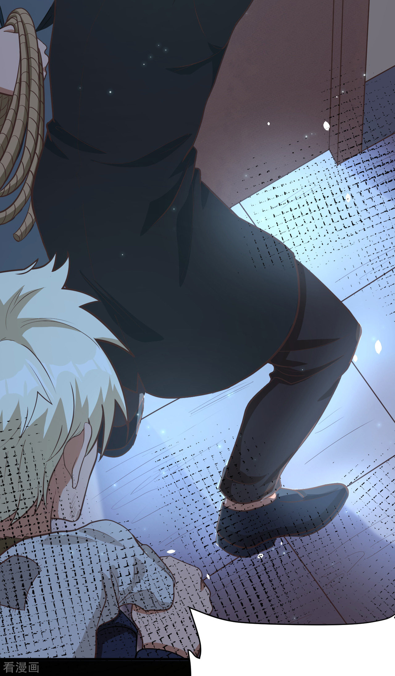 从今天开始当城主108话