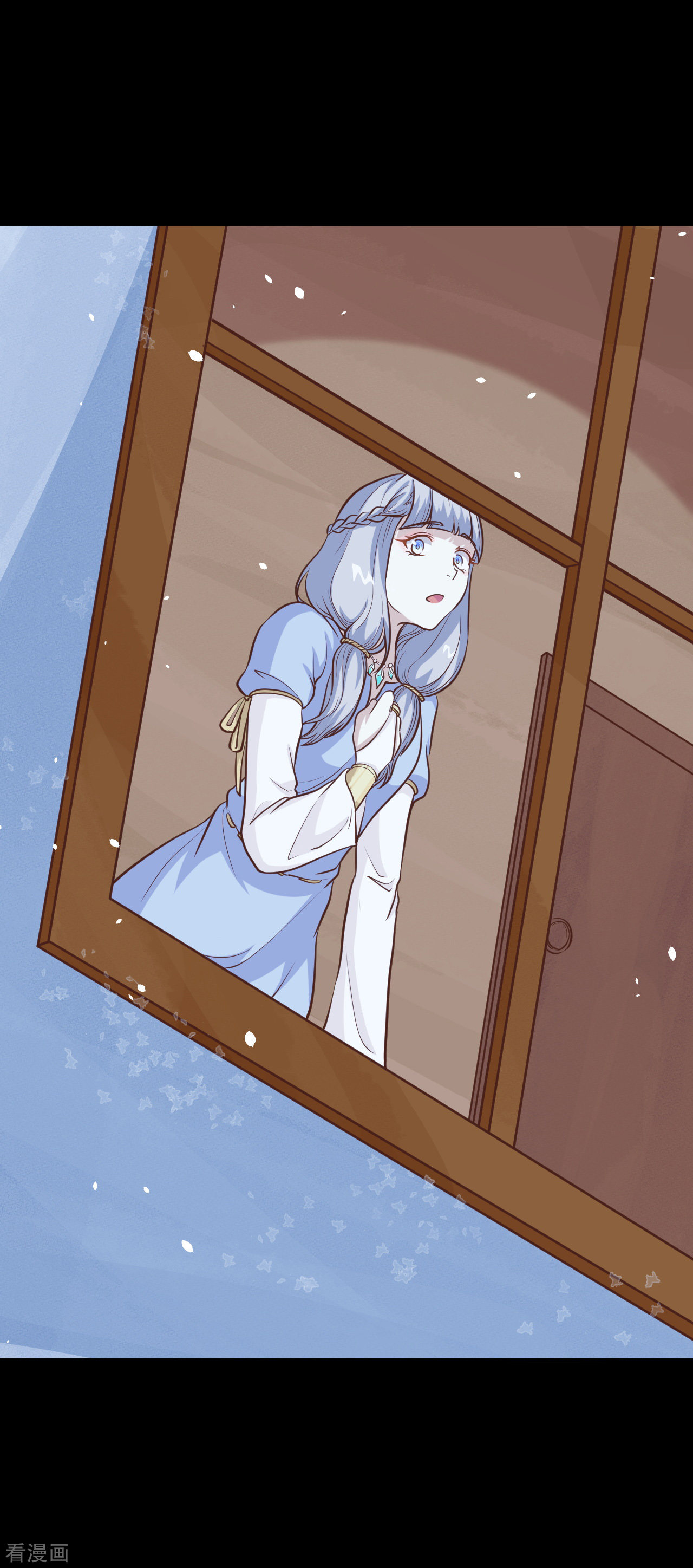 从今天开始当城主108话