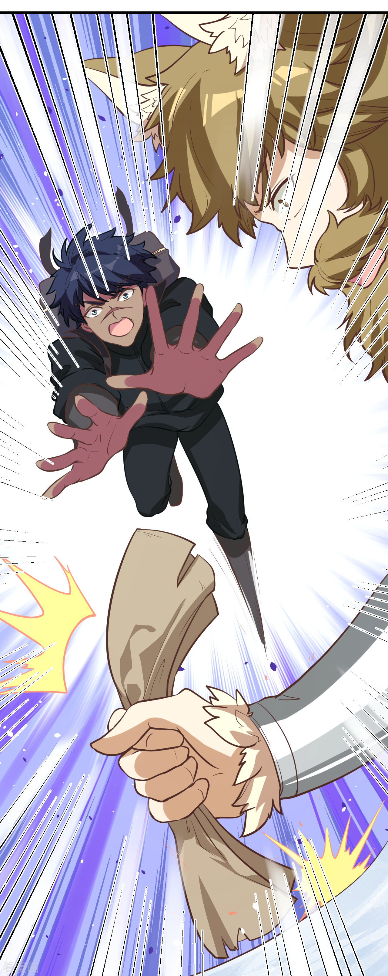 从今天开始当城主116话