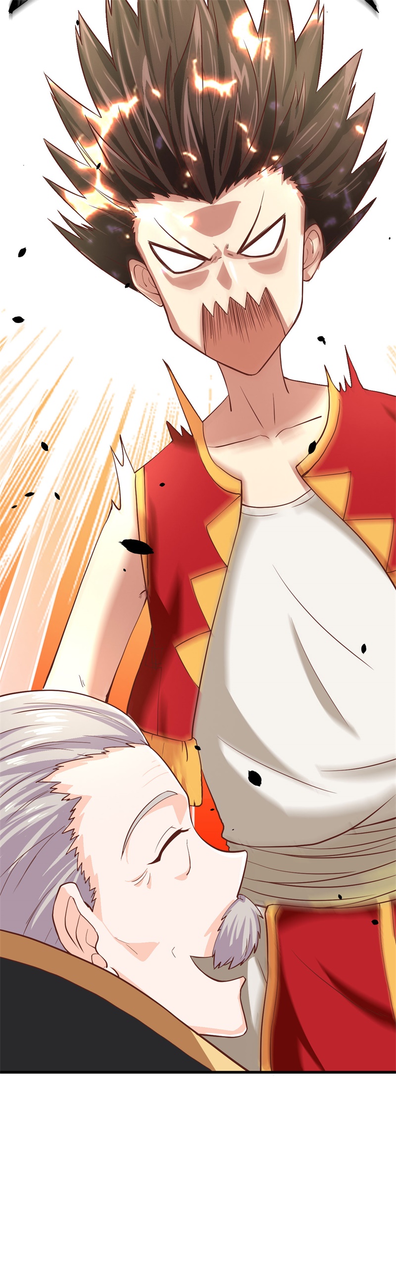 从今天开始当城主001 少年，快来当城主吧