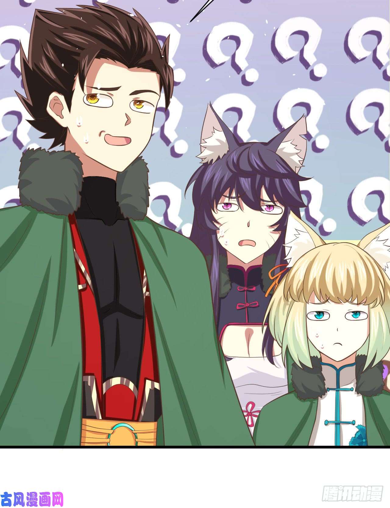 从今天开始当城主149 新兵测试