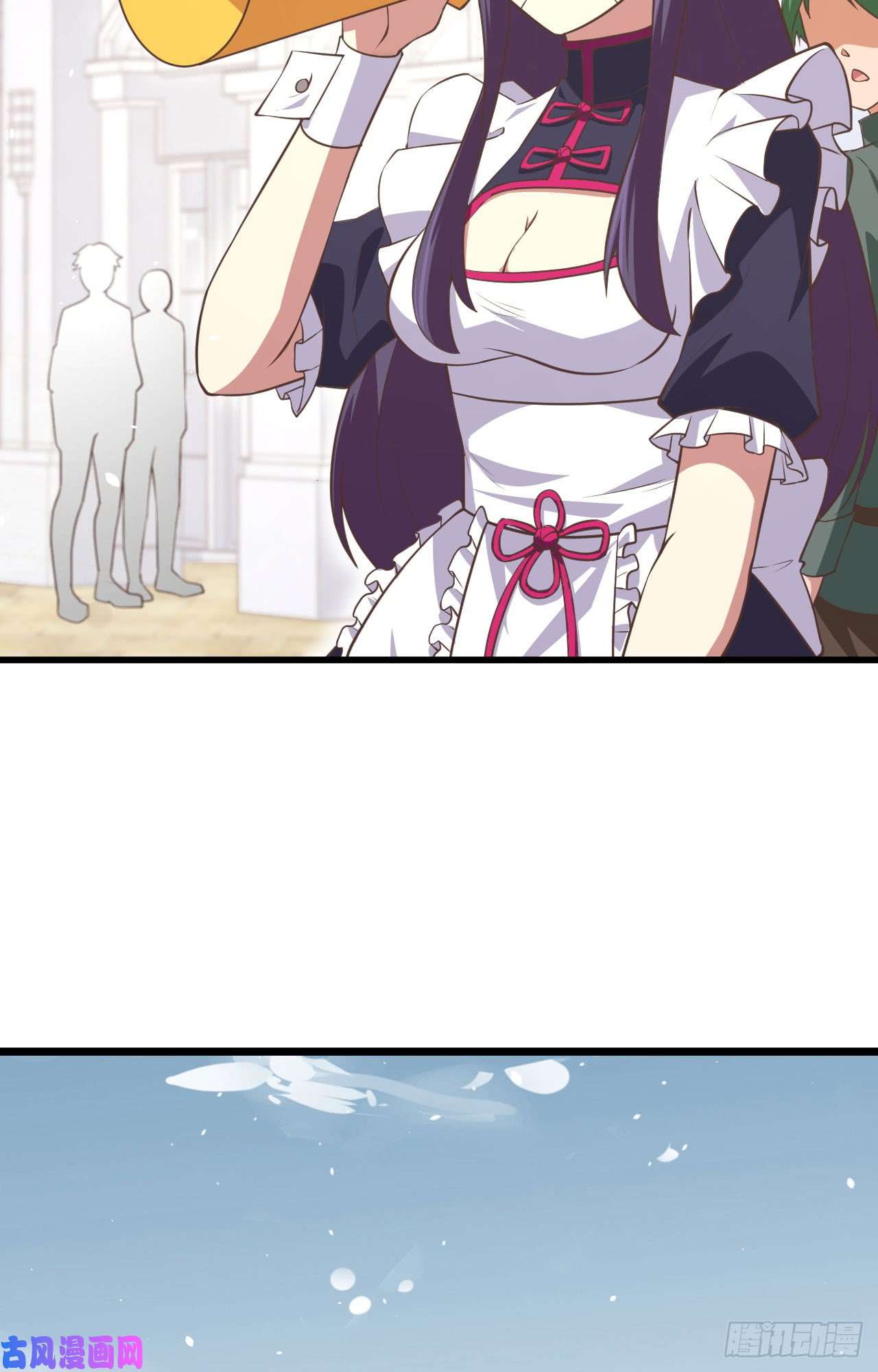 从今天开始当城主和城主一起战疫情