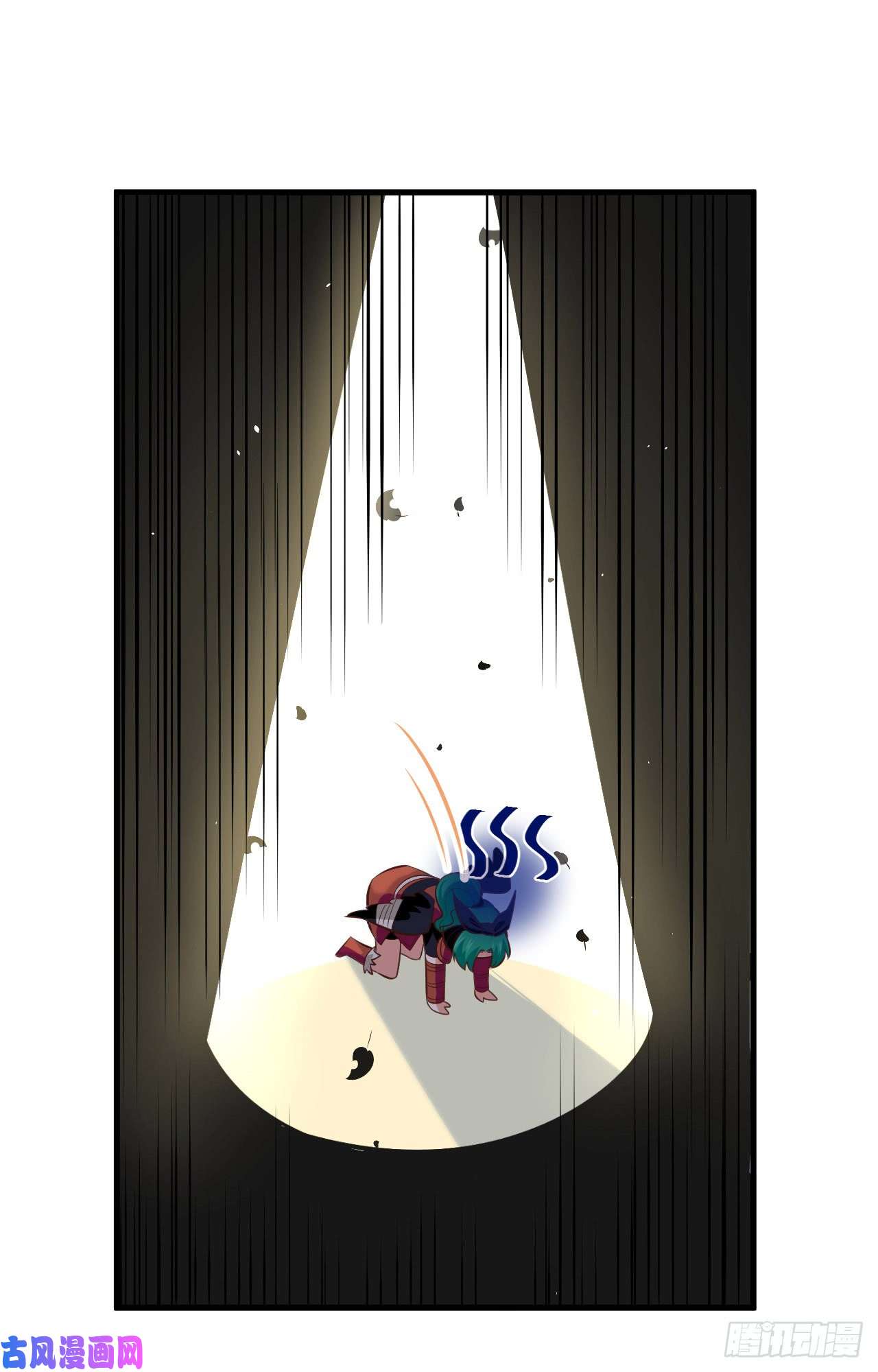 从今天开始当城主151 杀手失格