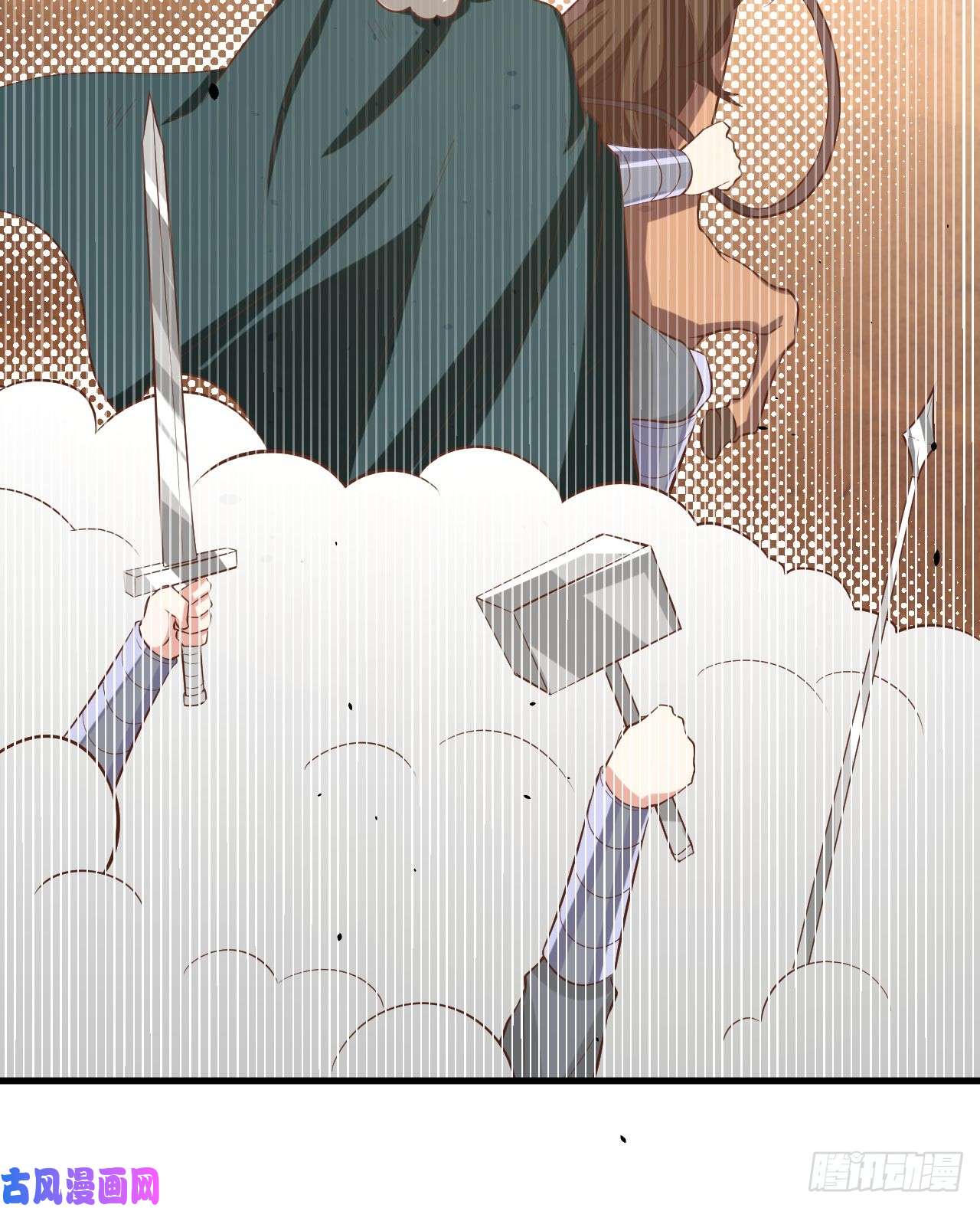 从今天开始当城主153 王位之争