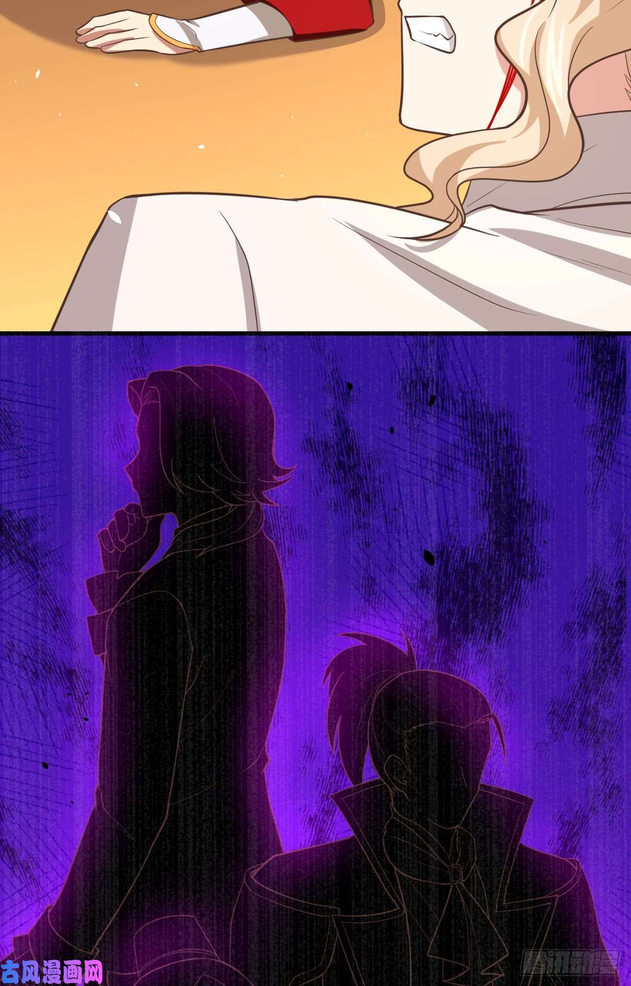 从今天开始当城主153 王位之争