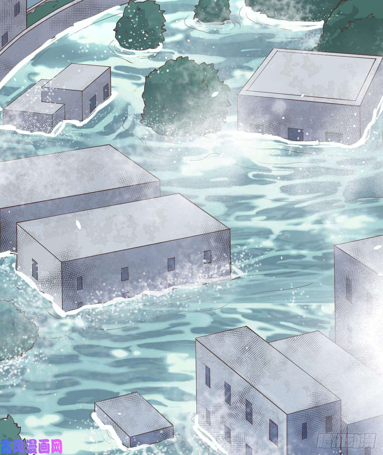 从今天开始当城主162 灰岩城水灾