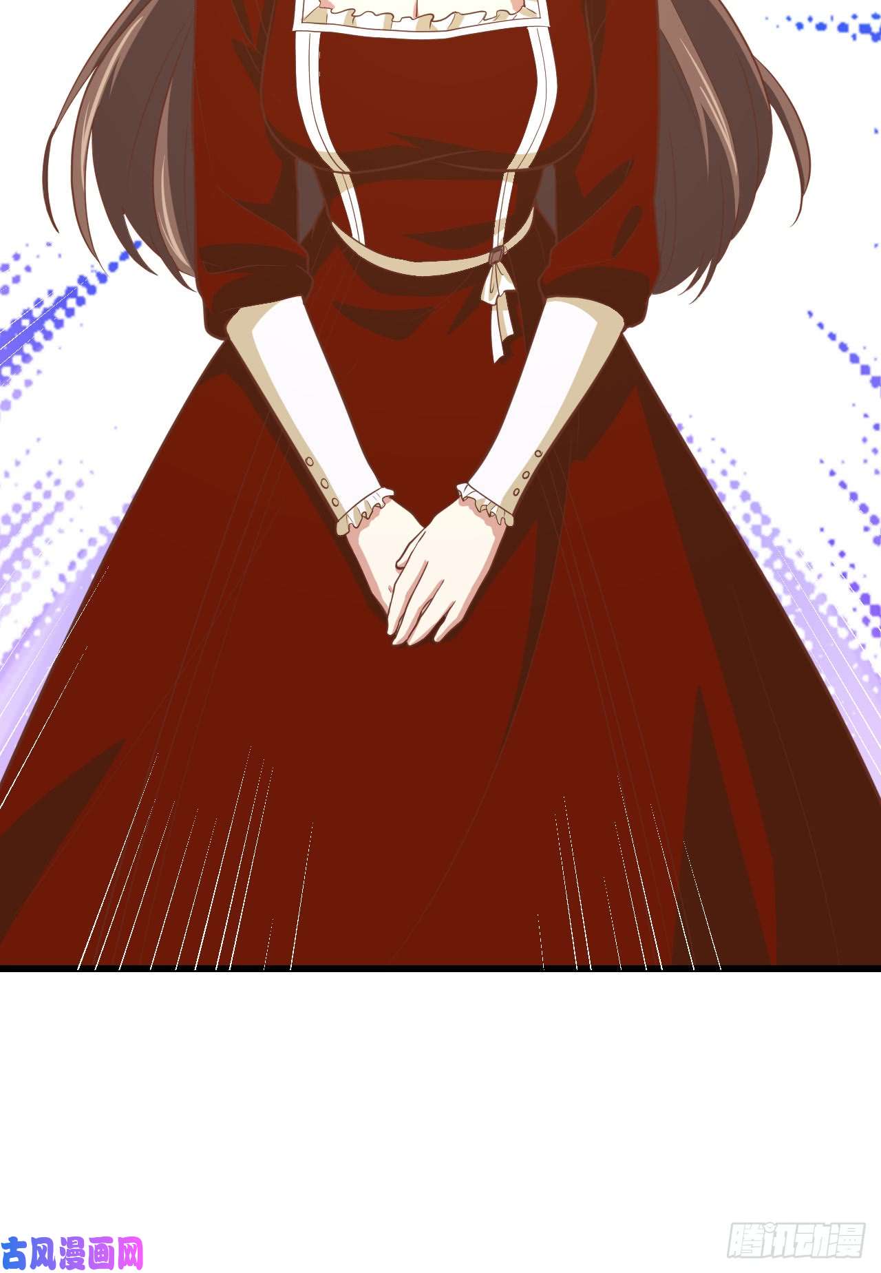 从今天开始当城主163 达莲娜到了