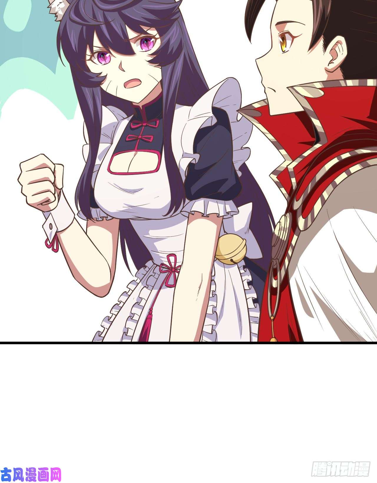 从今天开始当城主177 顺理成章的加入