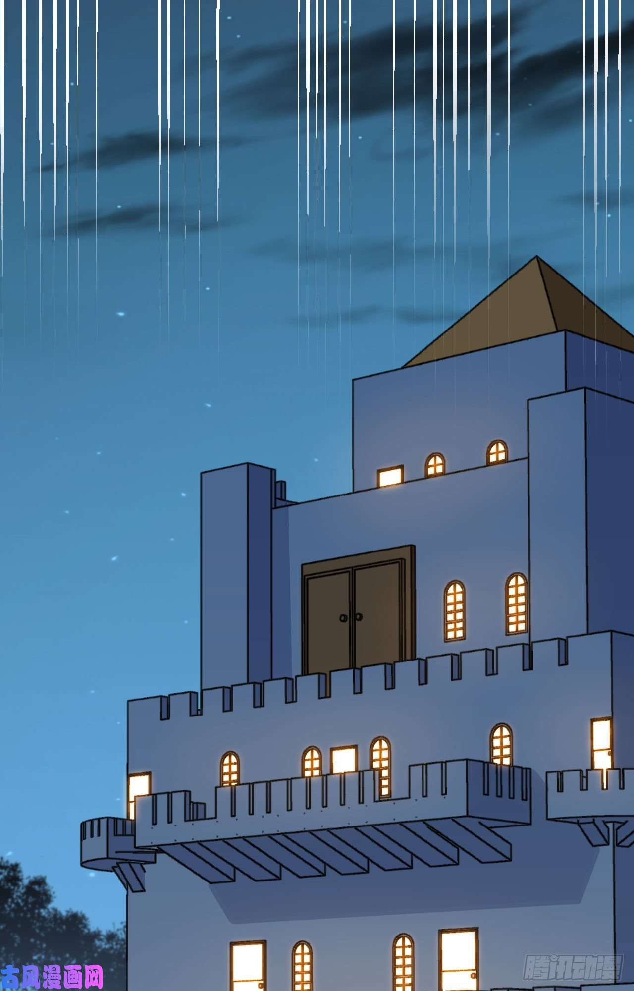 从今天开始当城主206 来自亚巅