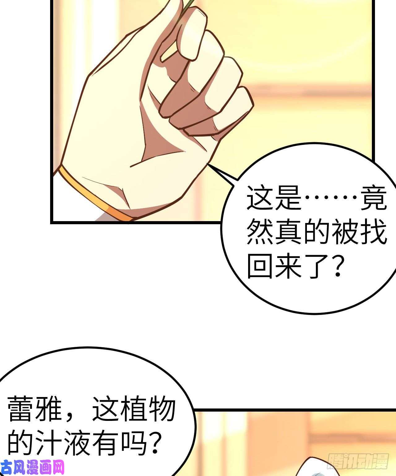 从今天开始当城主217 宝藏之地