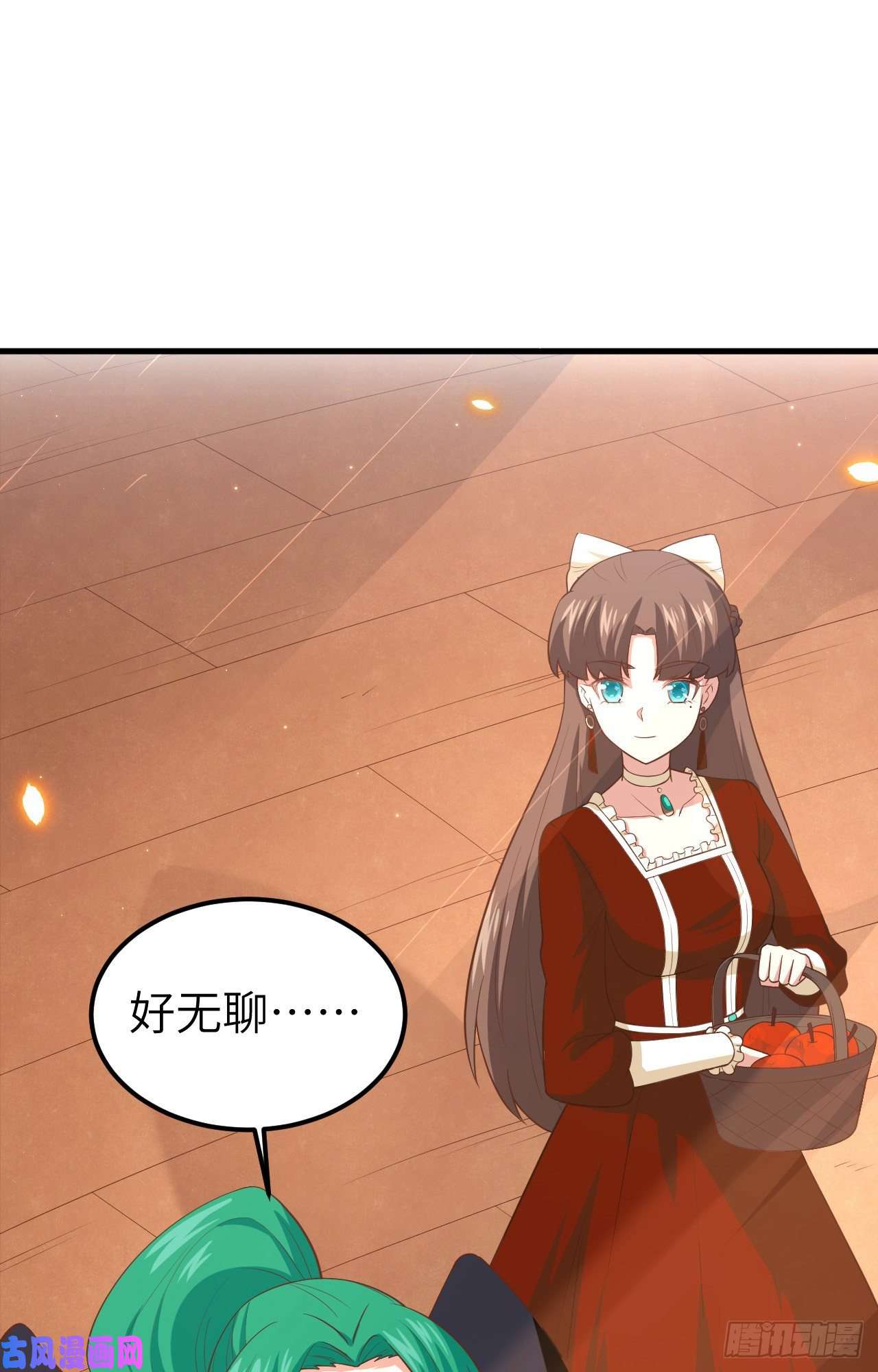 从今天开始当城主218 矮人之国