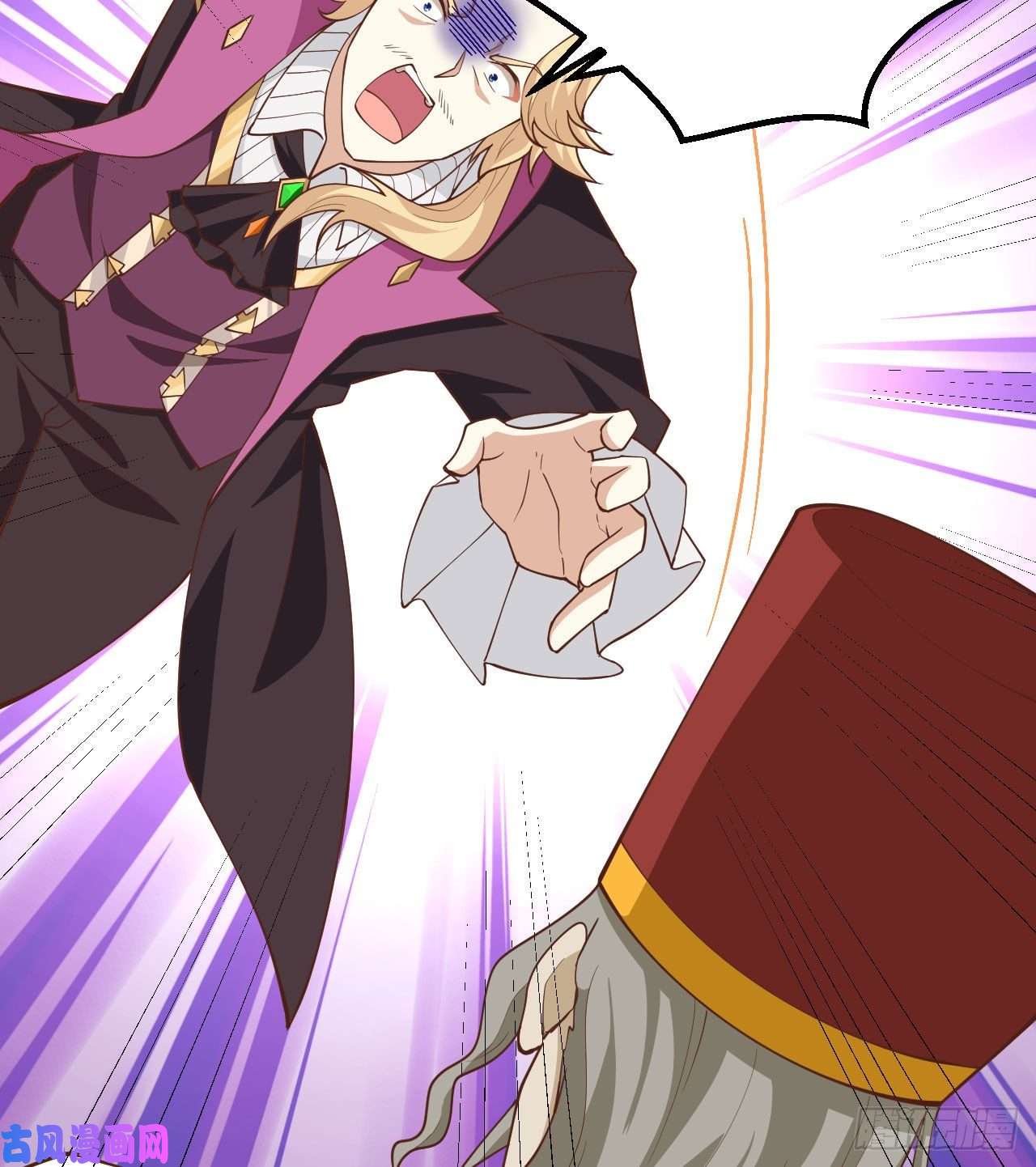 从今天开始当城主238 卢西亚的困局
