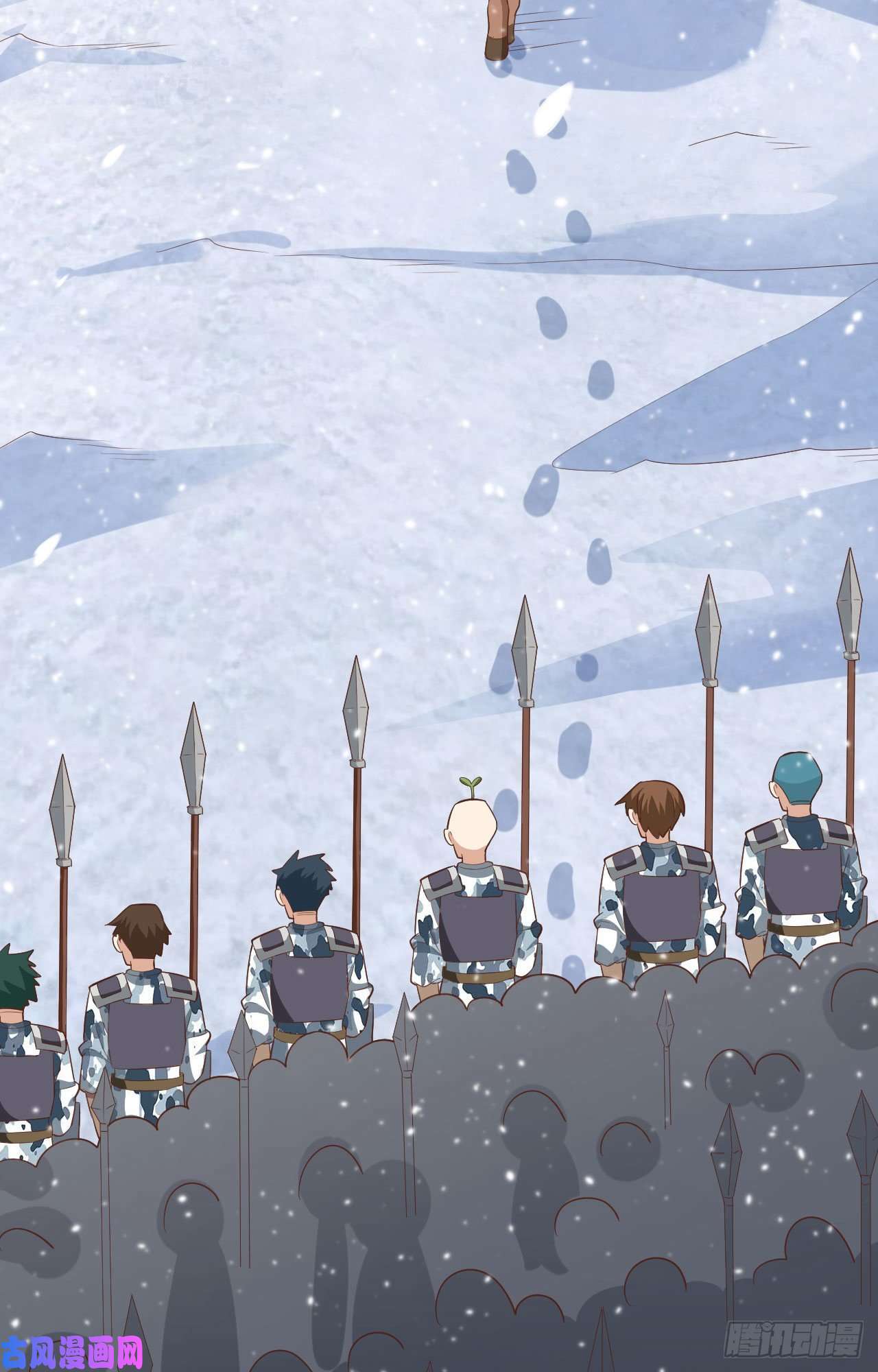 从今天开始当城主242 战格林纳