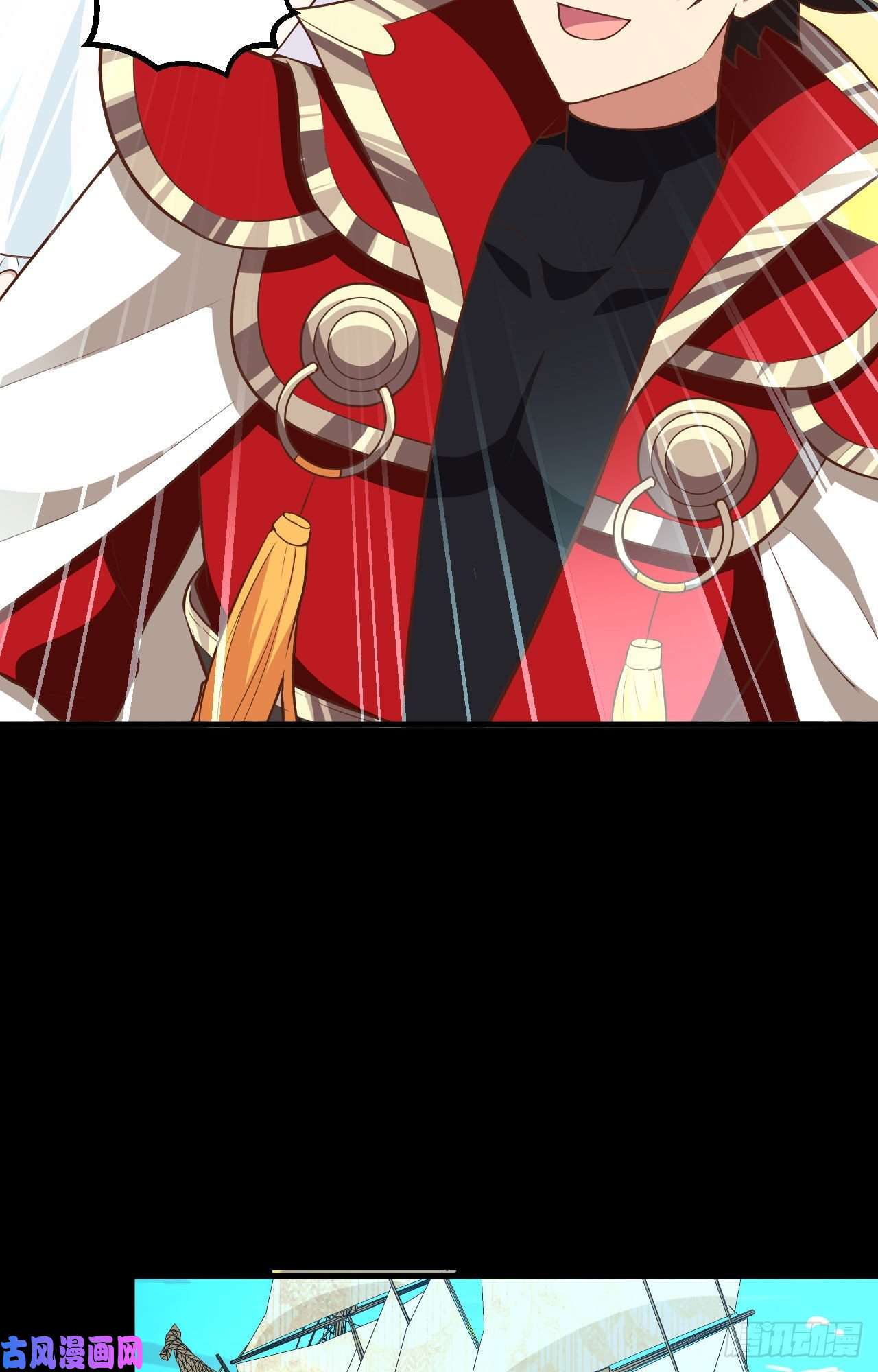 从今天开始当城主257 布局
