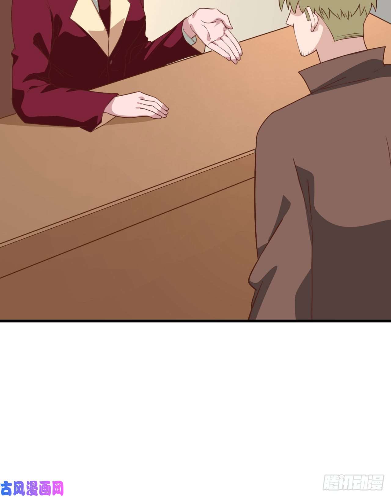 从今天开始当城主281 异国商人