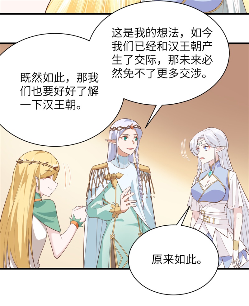 从今天开始当城主307 离开拉尔森