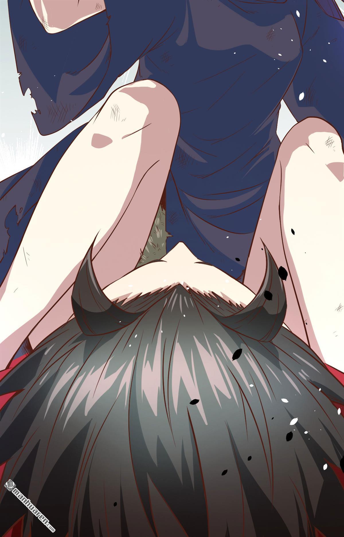 从今天开始当城主第4话 捡到一只猫耳娘
