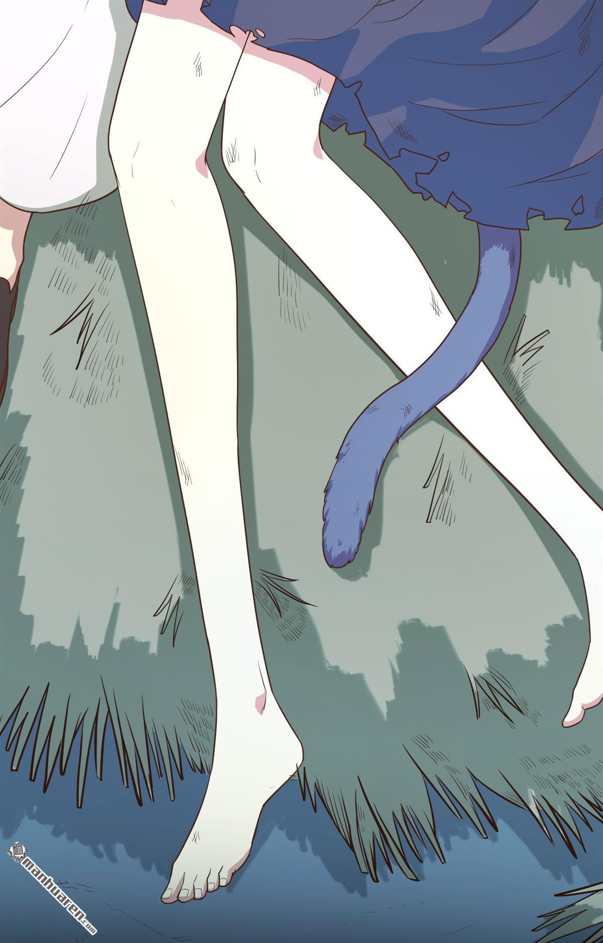 从今天开始当城主第4话 捡到一只猫耳娘