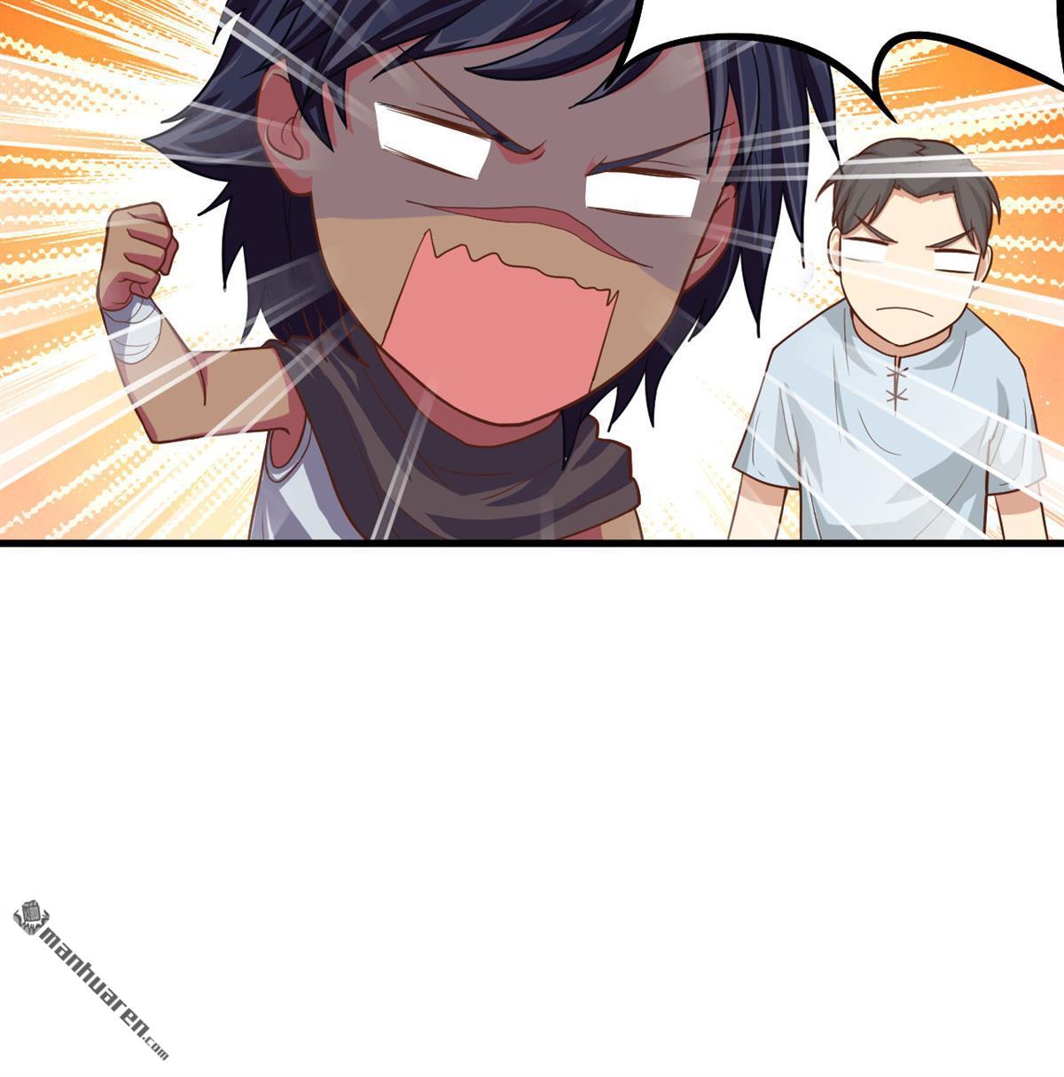 从今天开始当城主第5话 新任城主的危机！！
