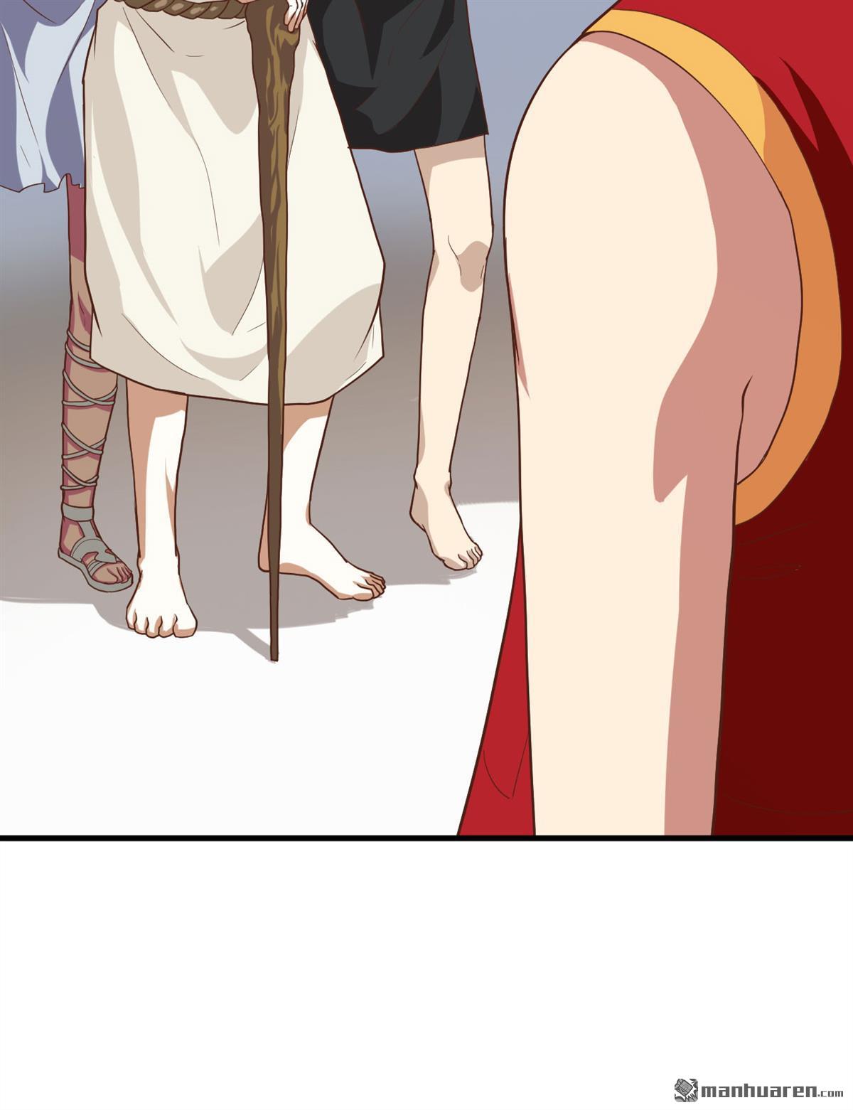 从今天开始当城主第5话 新任城主的危机！！