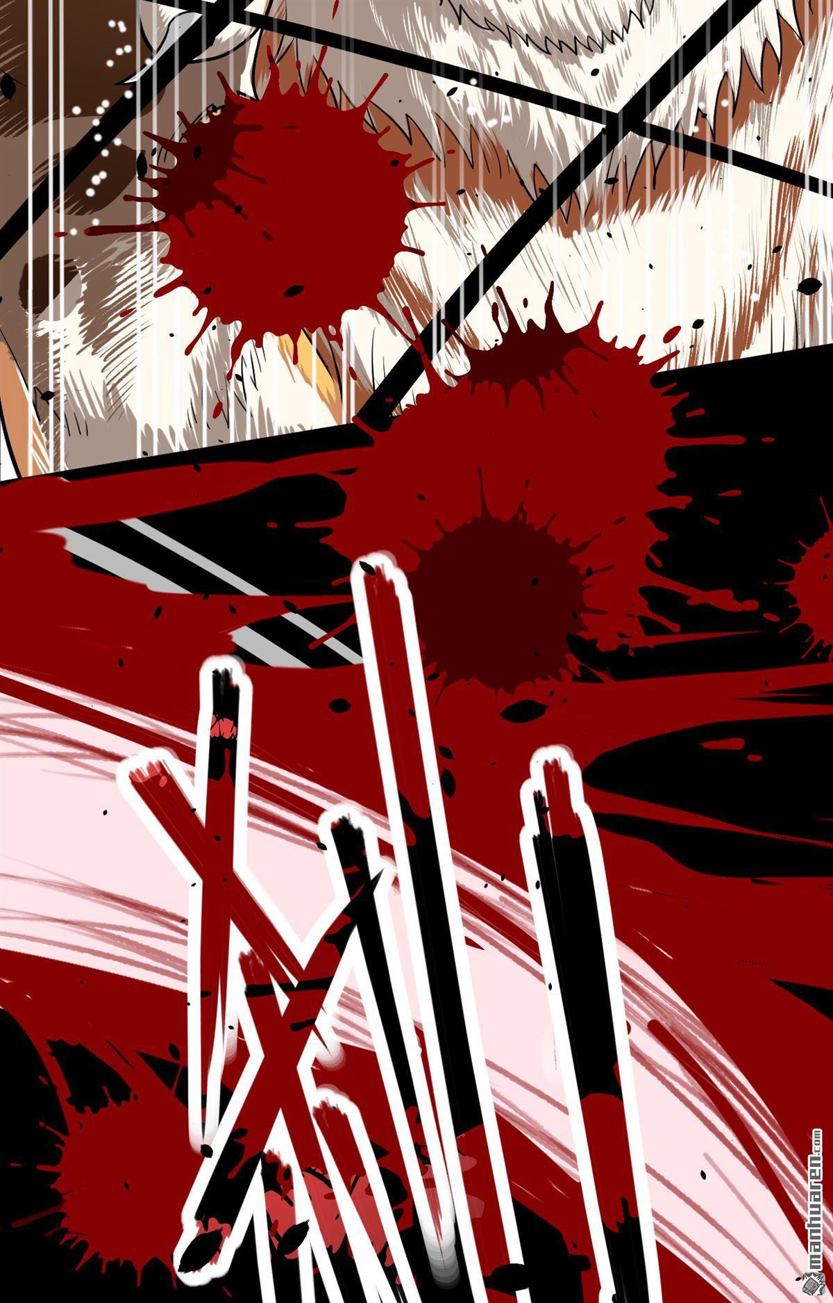 从今天开始当城主第9话 禽兽！放开那个女孩！