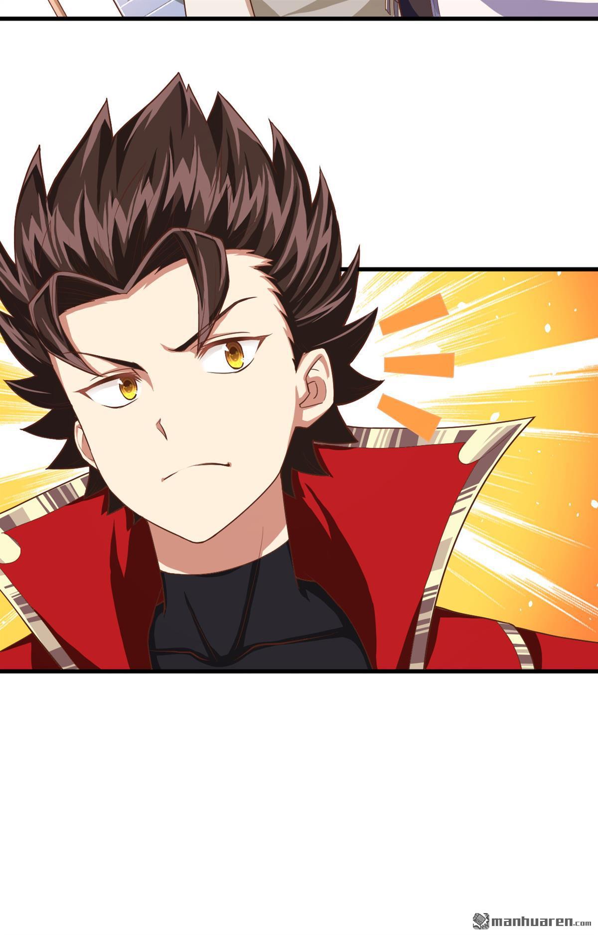 从今天开始当城主第14话 你们这是要造反吗？！