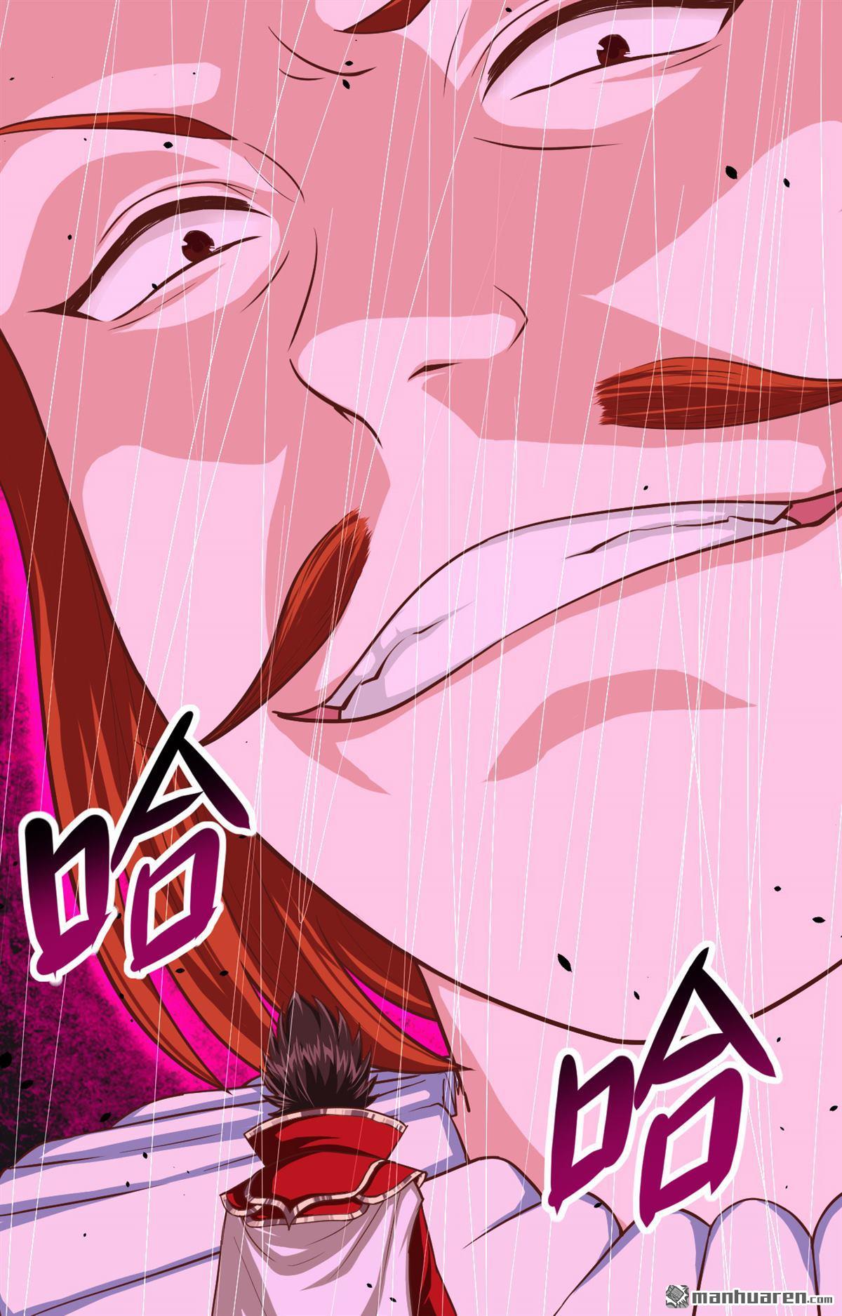 从今天开始当城主第15话 少爷，您的粮到了！