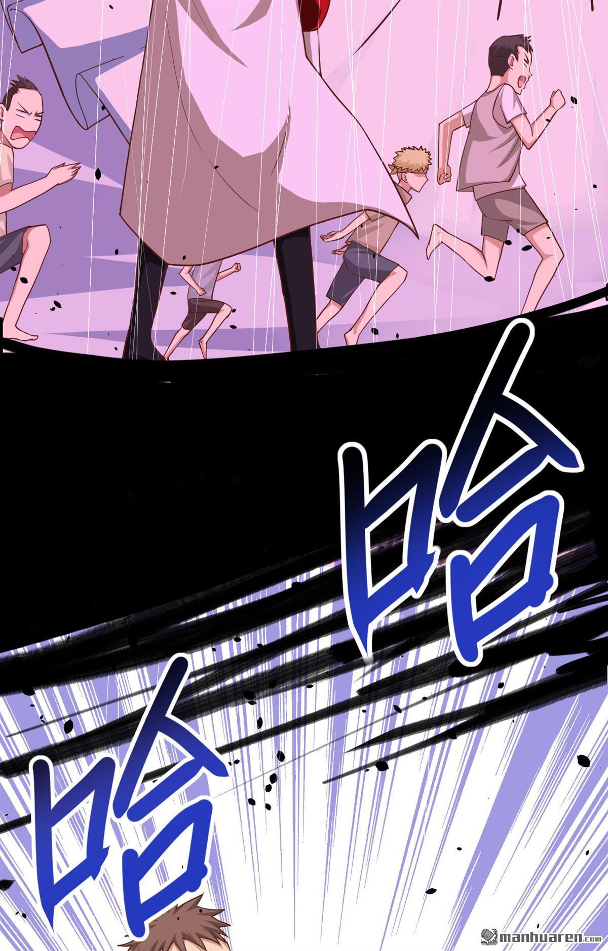 从今天开始当城主第15话 少爷，您的粮到了！