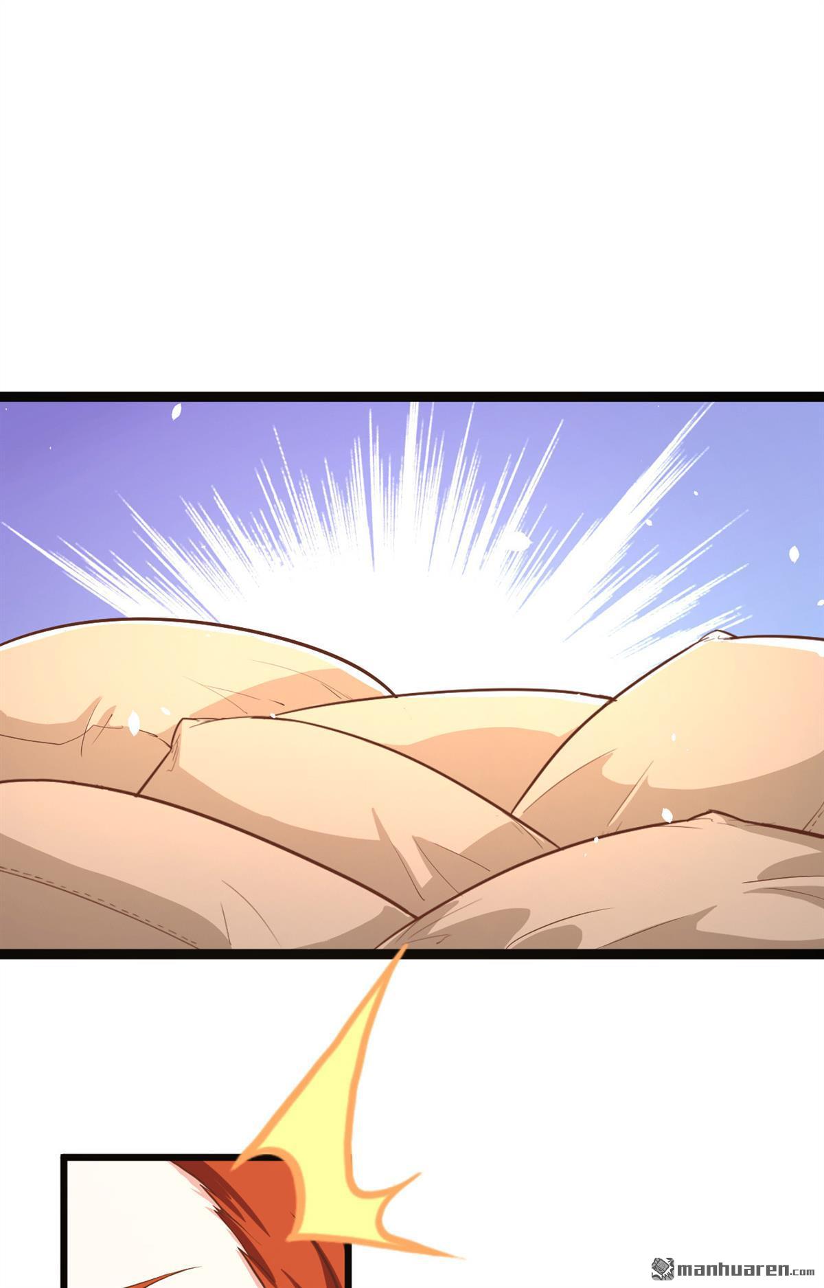 从今天开始当城主第15话 少爷，您的粮到了！