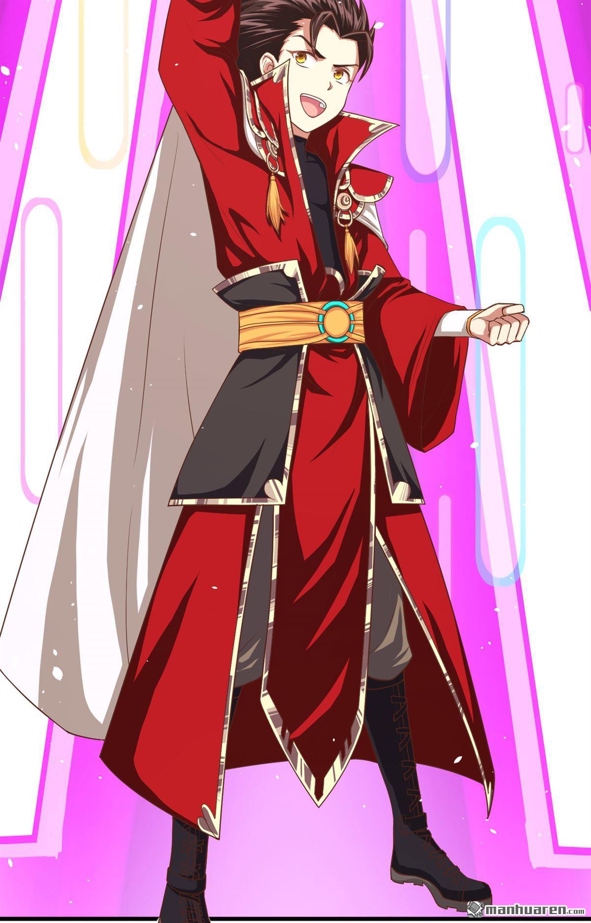 从今天开始当城主第15话 少爷，您的粮到了！