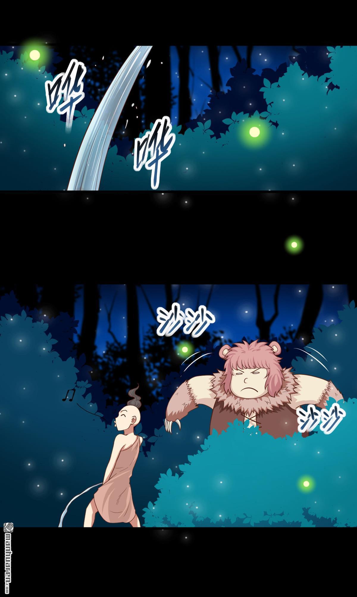从今天开始当城主第18话 米娜，我们来了！