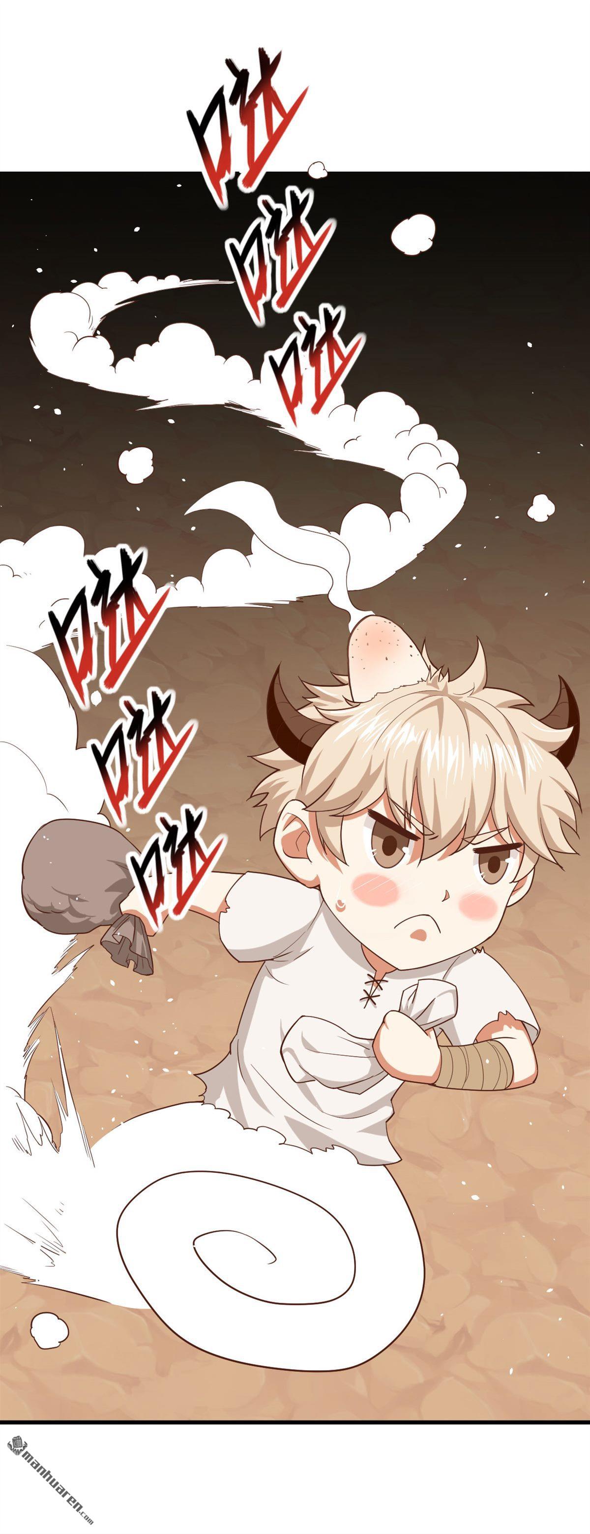 从今天开始当城主第18话 米娜，我们来了！