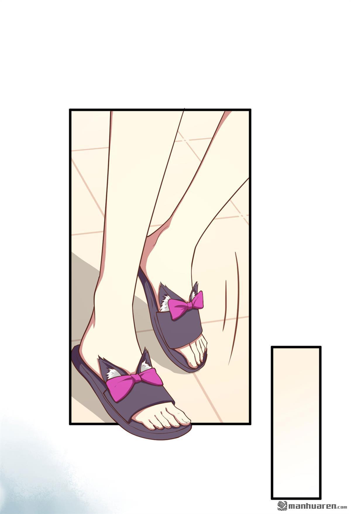 从今天开始当城主第21话 姐妹两人的悄悄话