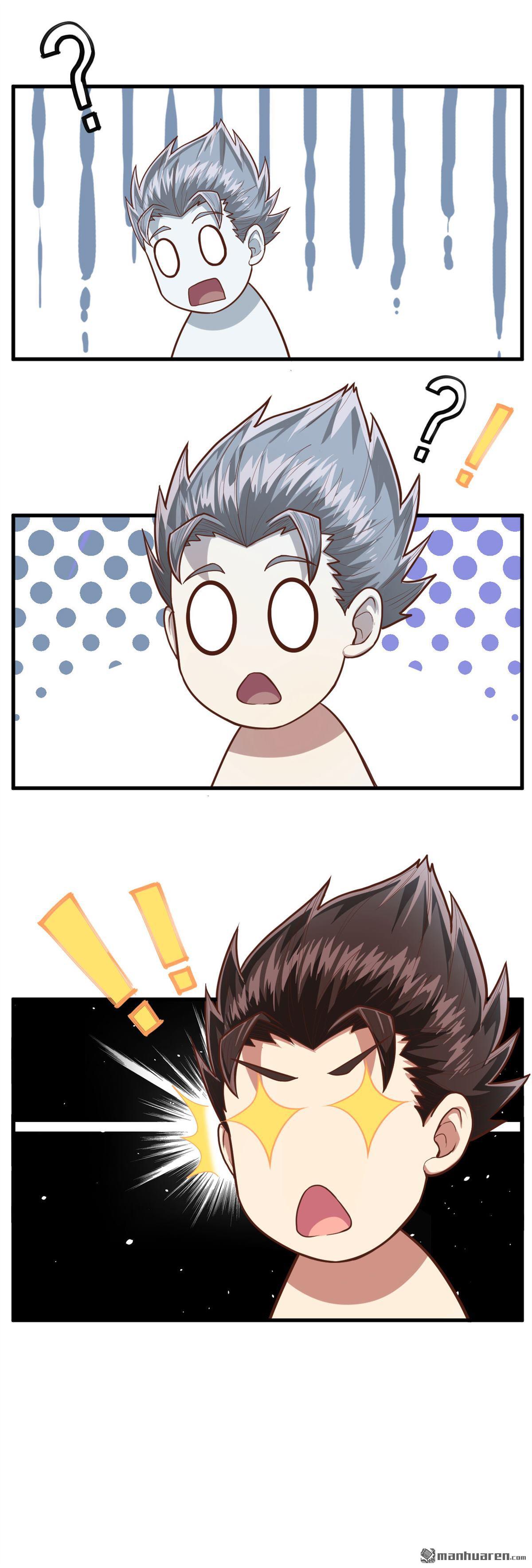 从今天开始当城主第21话 姐妹两人的悄悄话