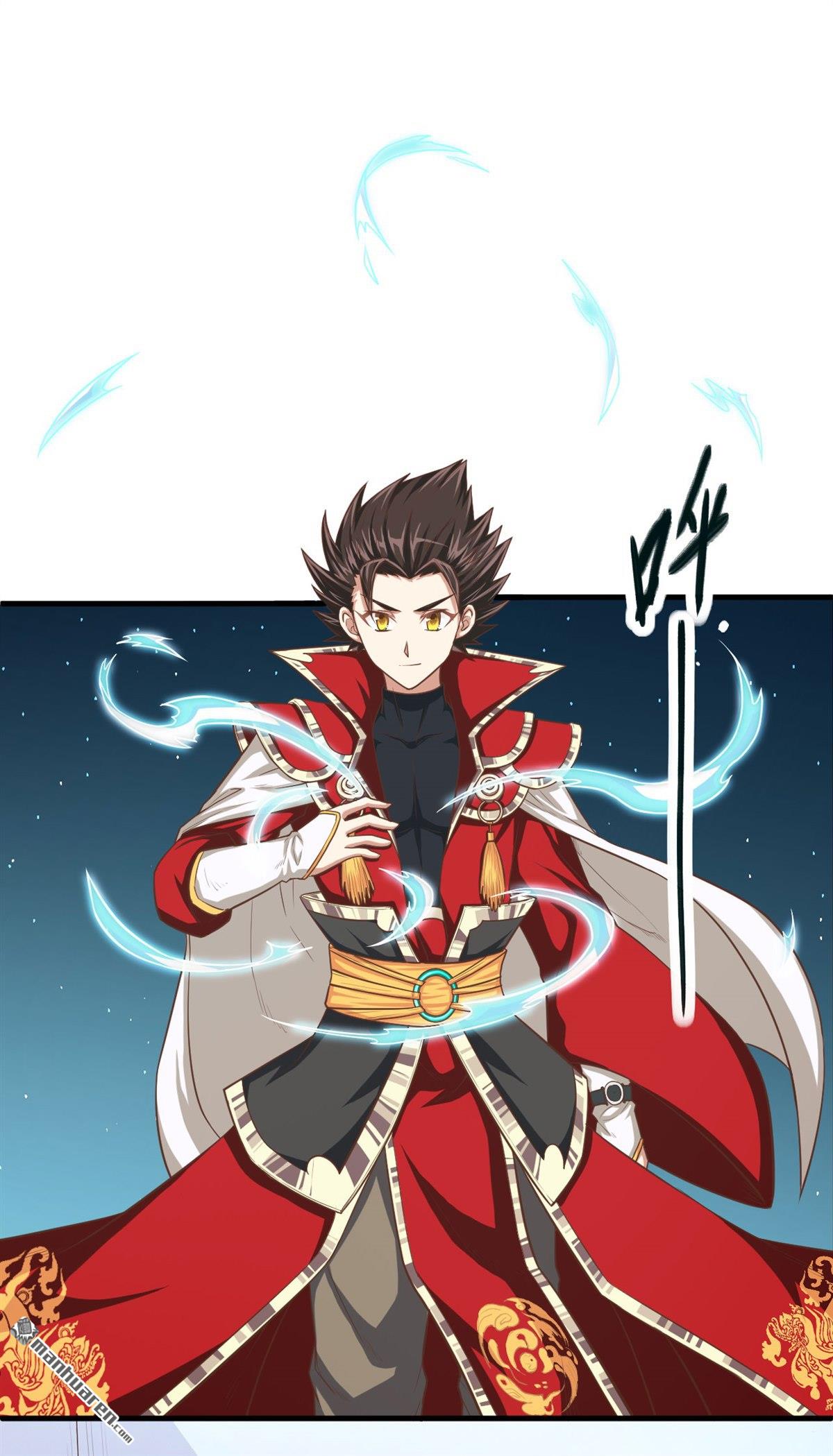 从今天开始当城主第23话 这件事儿不许说出去！