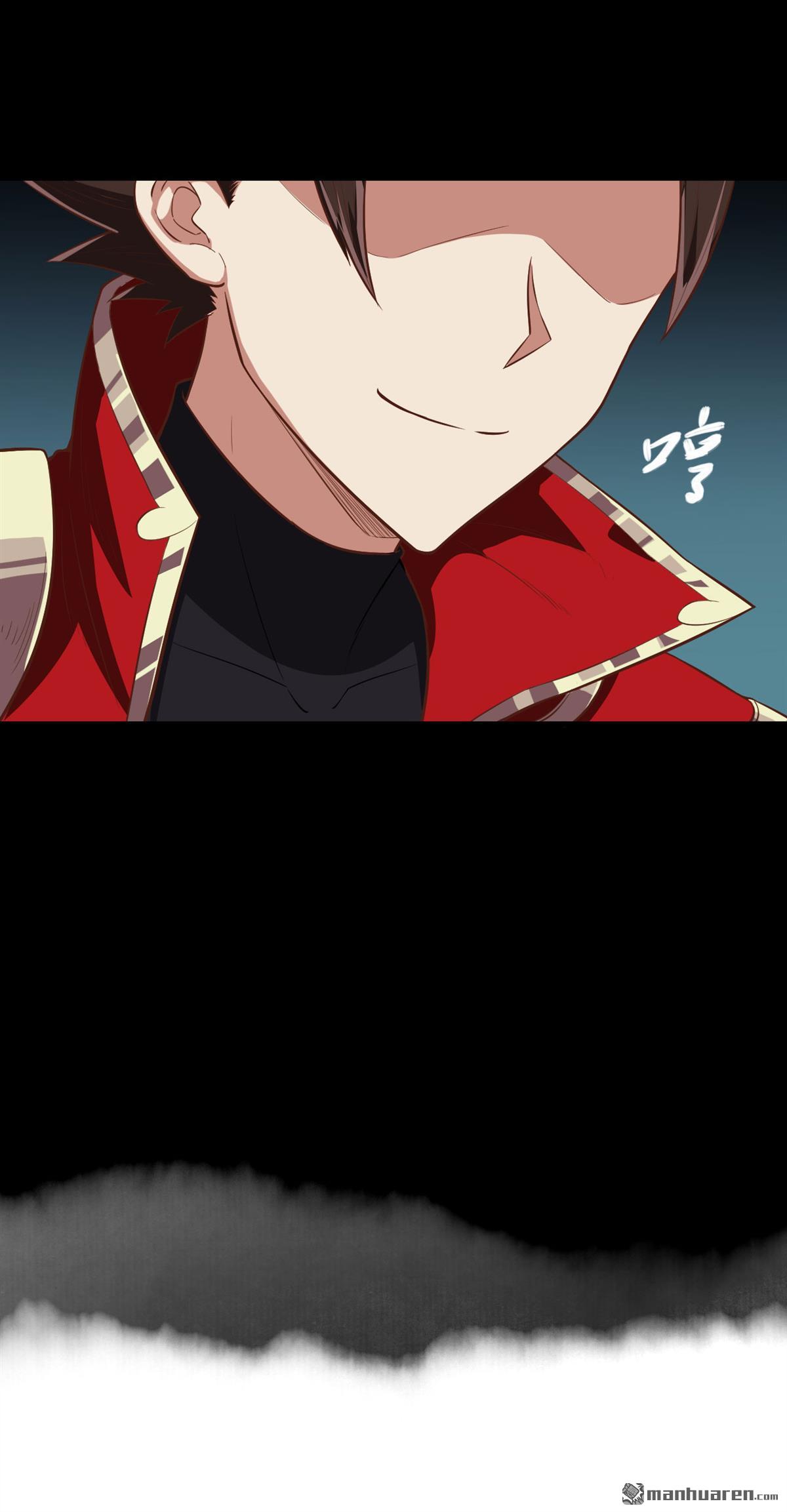 从今天开始当城主第34话 粮商就是马贼！！